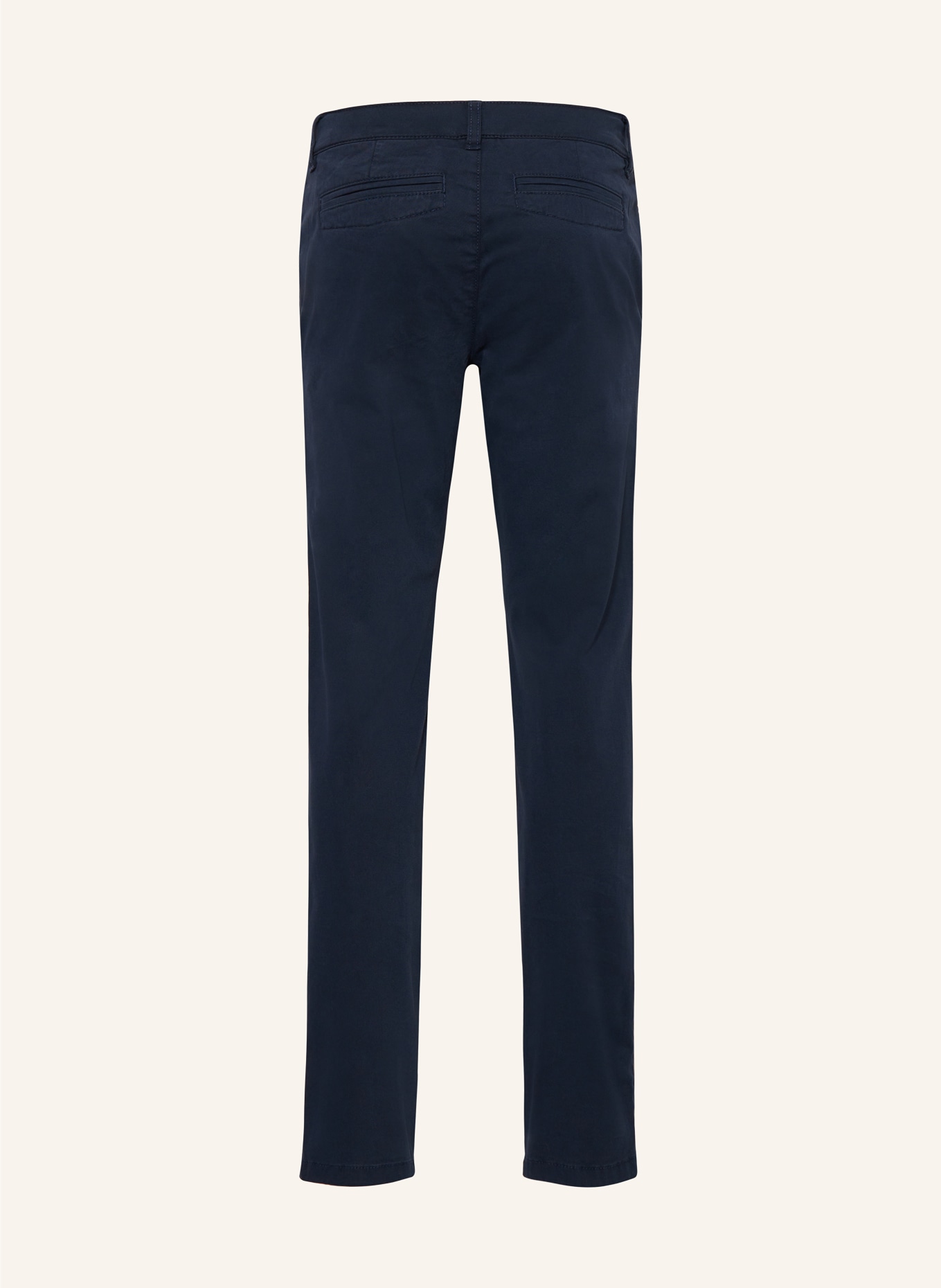 s.Oliver RED Hose SEATLLE Regular Fit: DUNKELBLAU