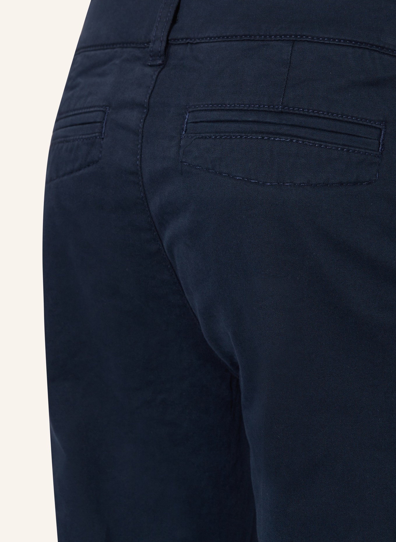s.Oliver RED Hose SEATLLE Regular Fit: DUNKELBLAU