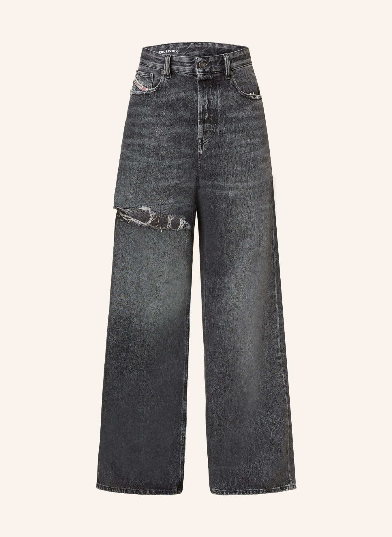 DIESEL Boyfriend Jeans 1996 D-SIRE in 02