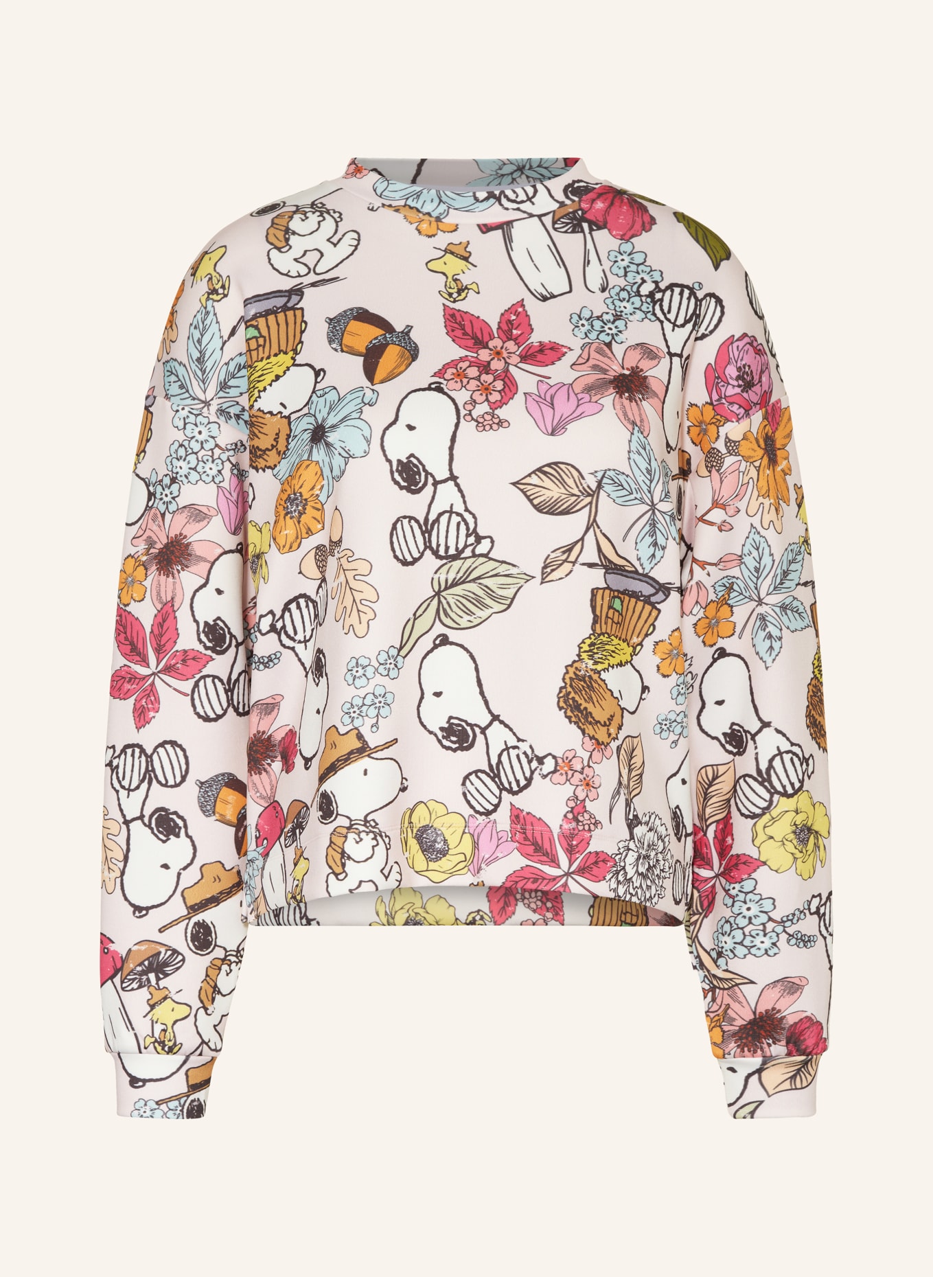 FrogBox Sweatshirt: Fabienne Chapot Joanne Cosmic T-Shirt