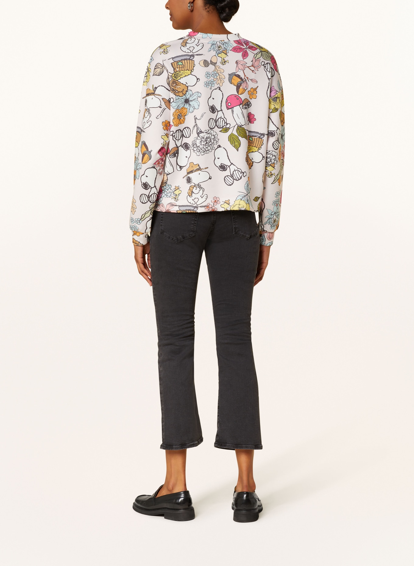FrogBox Sweatshirt: Fabienne Chapot Joanne Cosmic T-Shirt