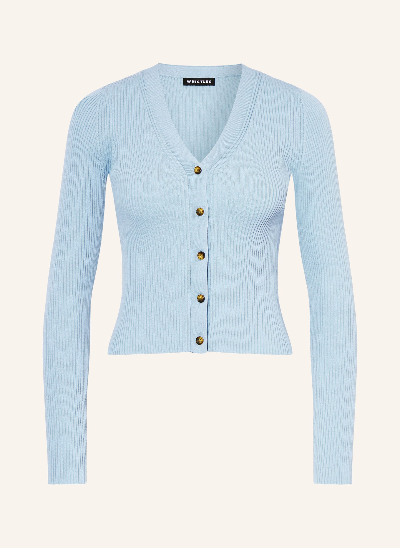 Whistles cardigan on sale