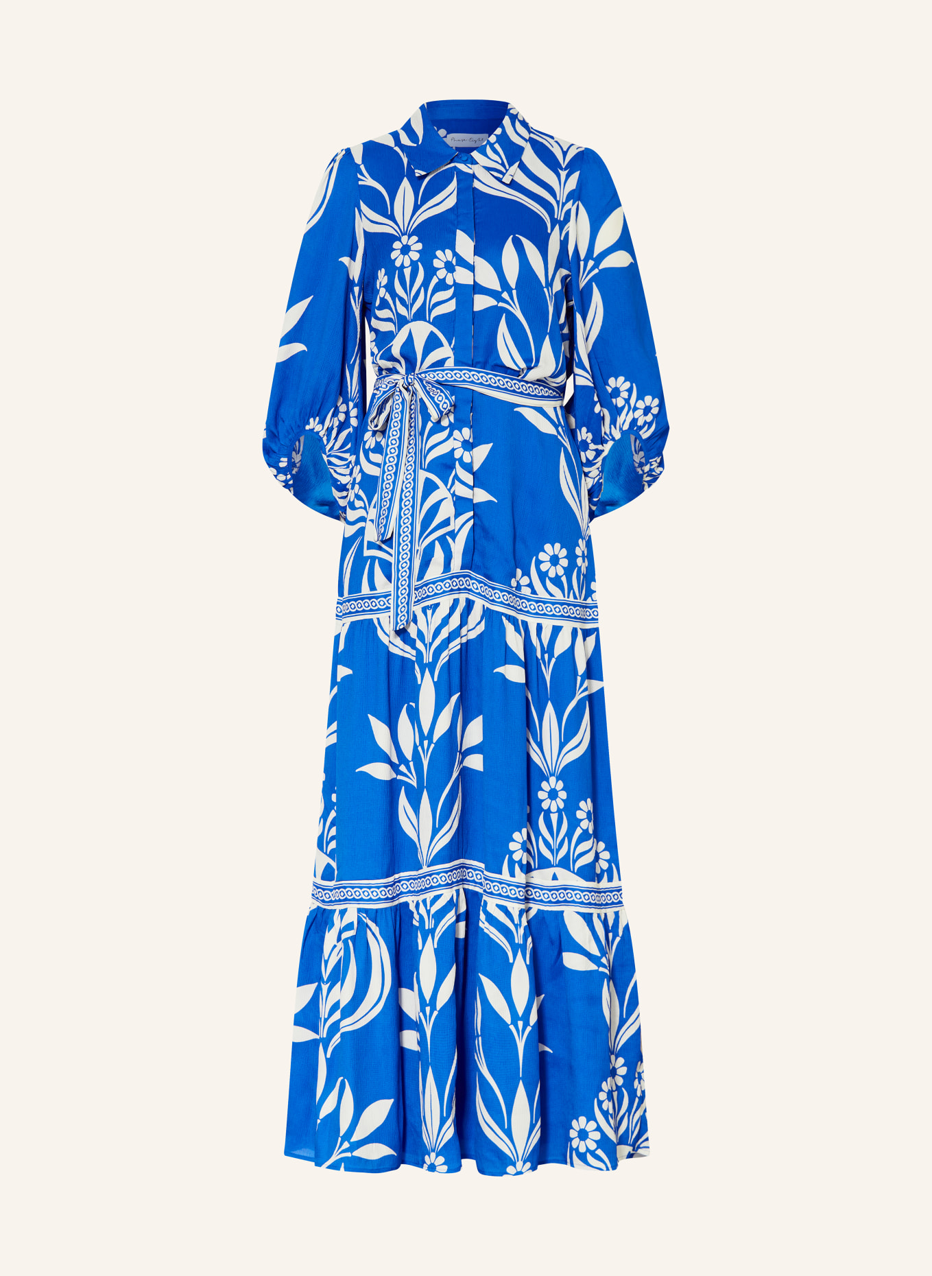 Phase Eight Dress CORALIE with 3 4 sleeves