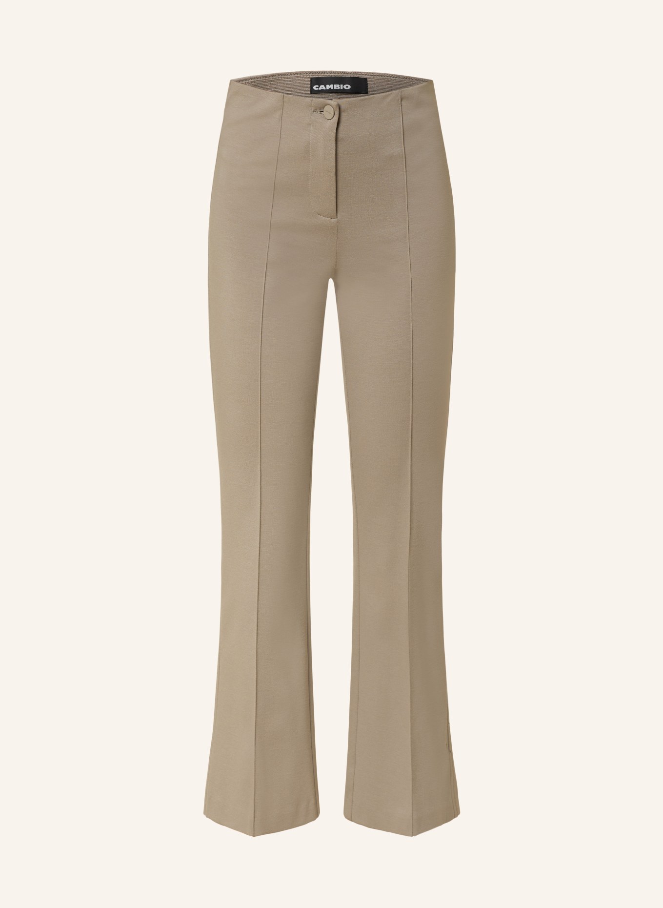 CAMBIO Jerseybroek ROS: BEIGE