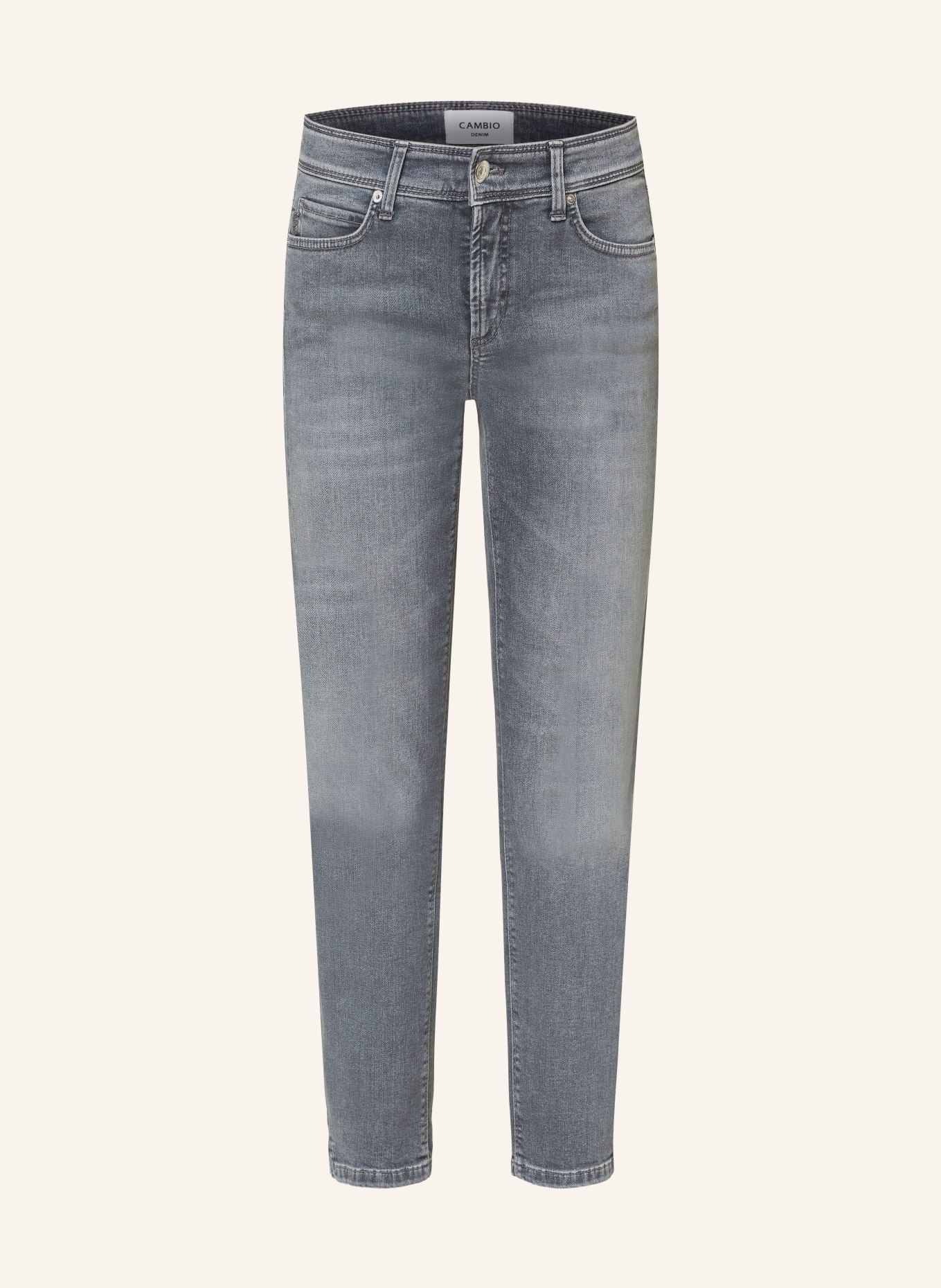 CAMBIO Jeans PIPER: 5171 soft used
