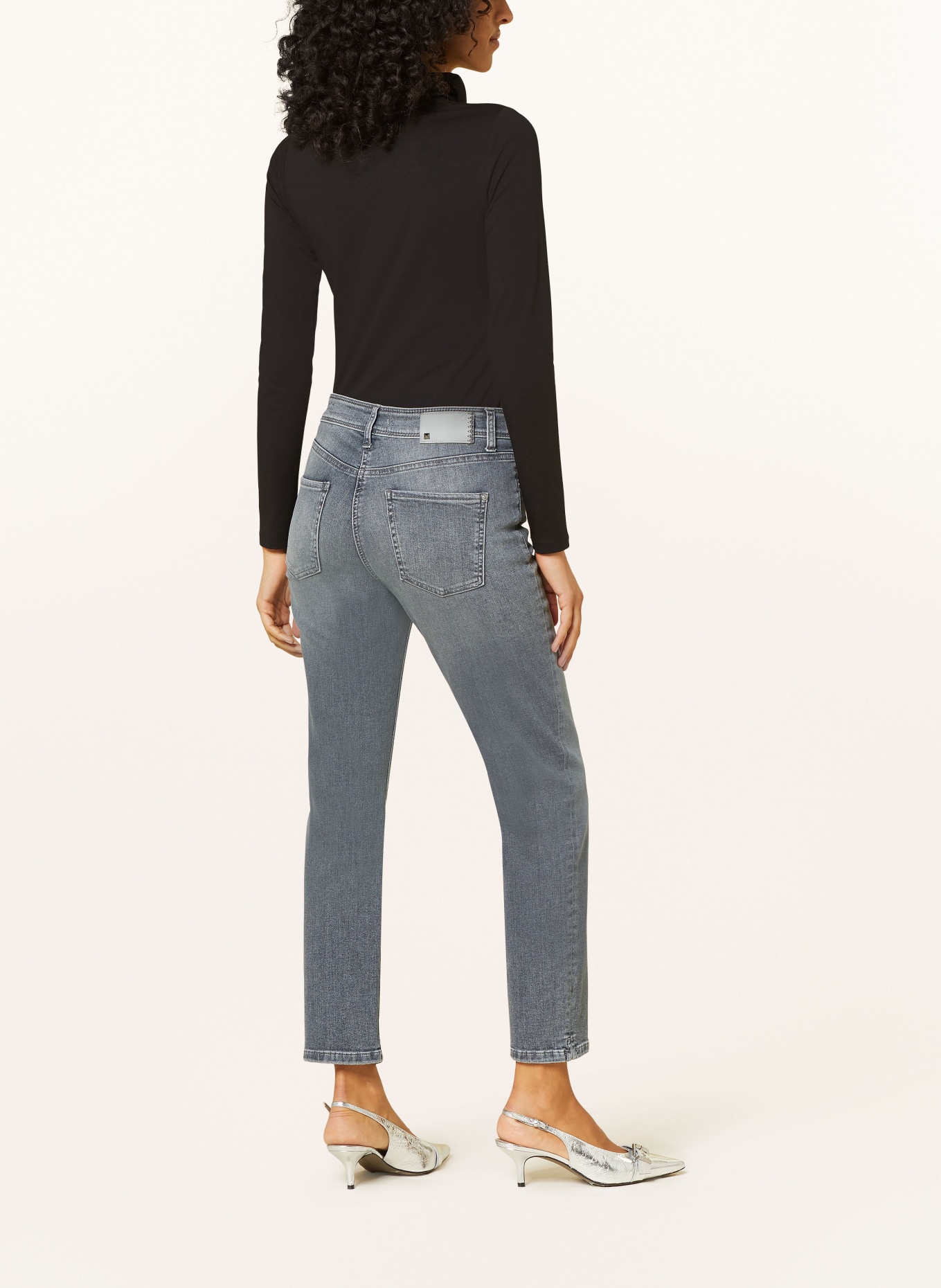 CAMBIO Jeans PIPER: 5171 soft used