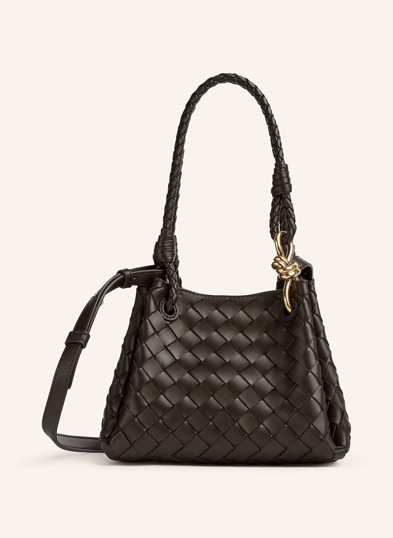 Small veneta bag 2025