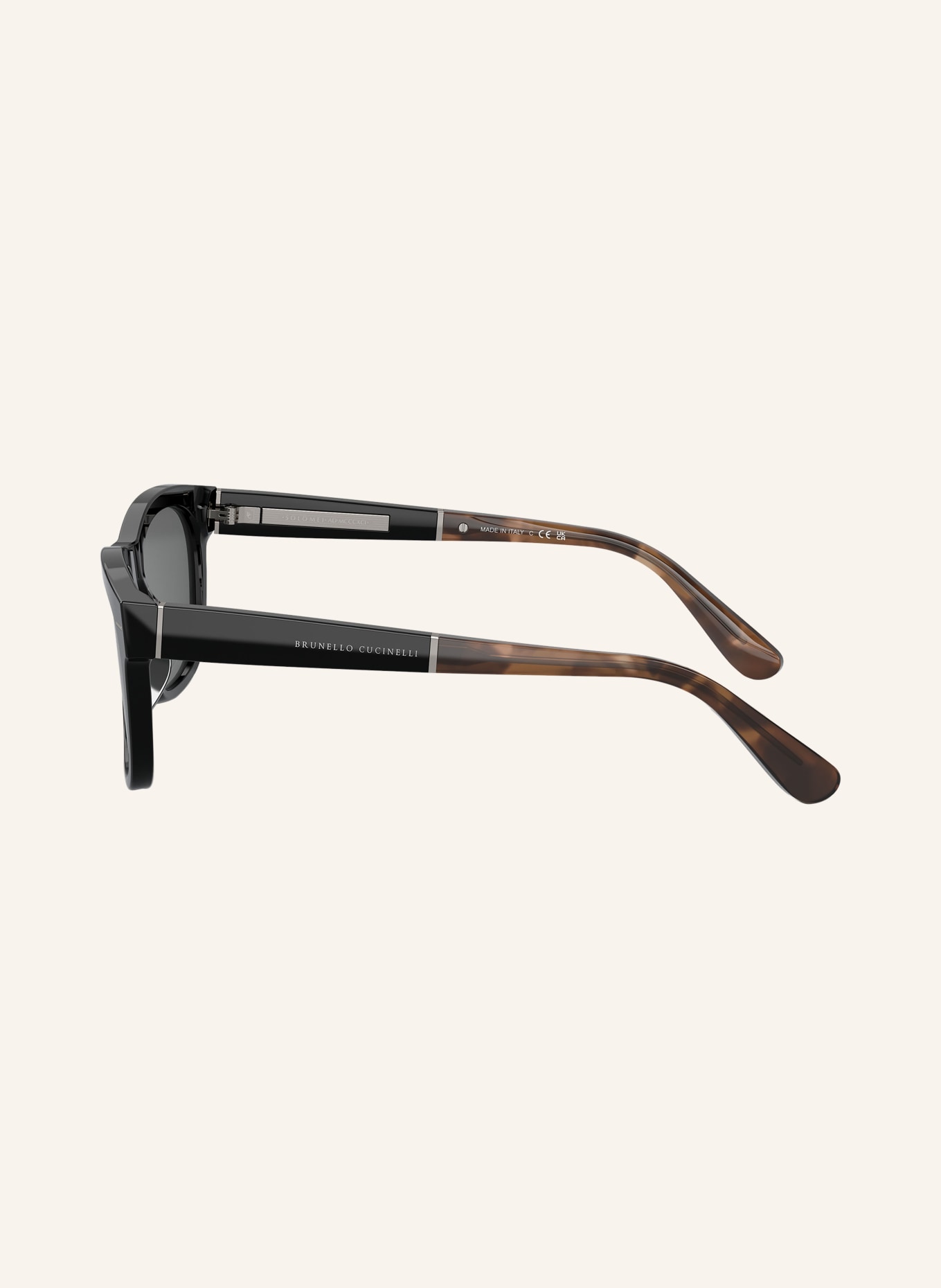 BRUNELLO CUCINELLI Sunglasses BC4003S, Color: 1003Sunglasses CARLINA CE155S (Image 3)