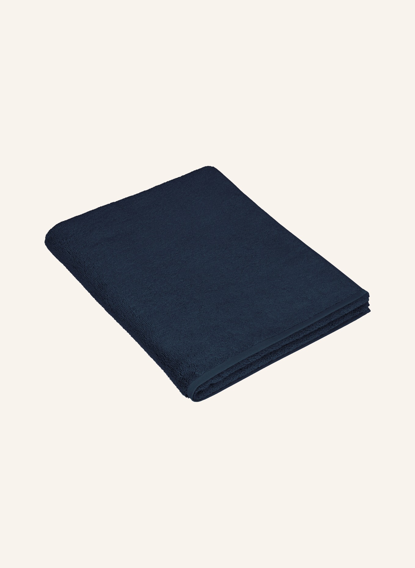 weseta switzerland Ręcznik DREAM ROYAL: 20 NAVY