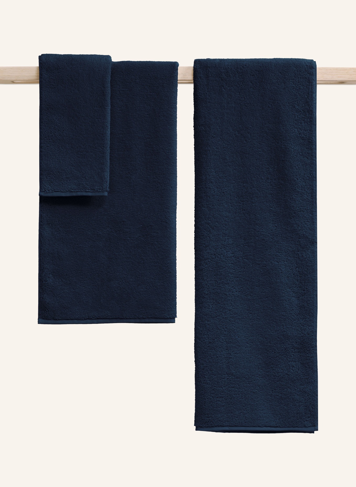 weseta switzerland Ręcznik DREAM ROYAL: 20 NAVY