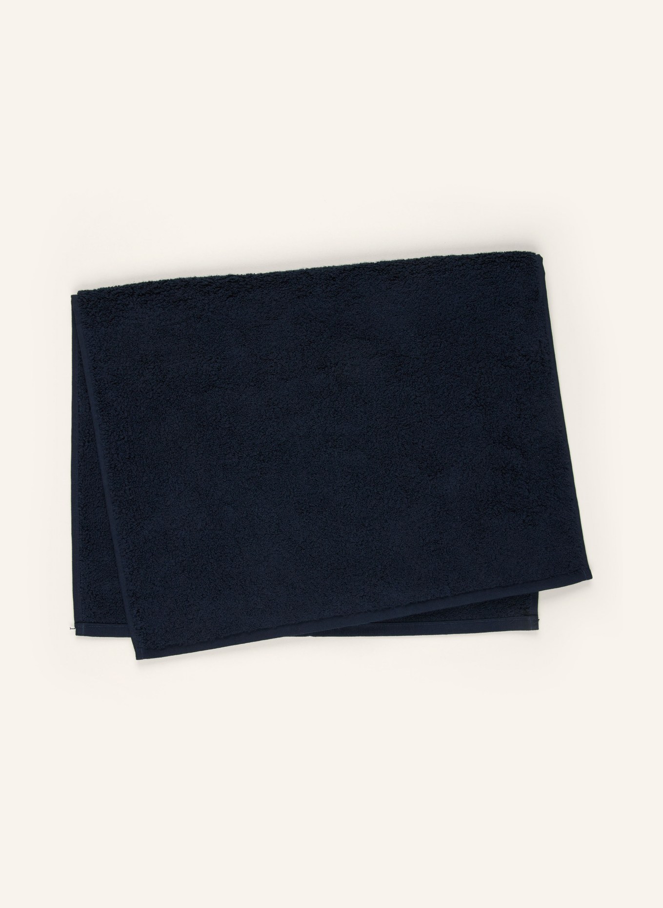 weseta switzerland Ręcznik dla gości DREAM ROYAL: 20 NAVY