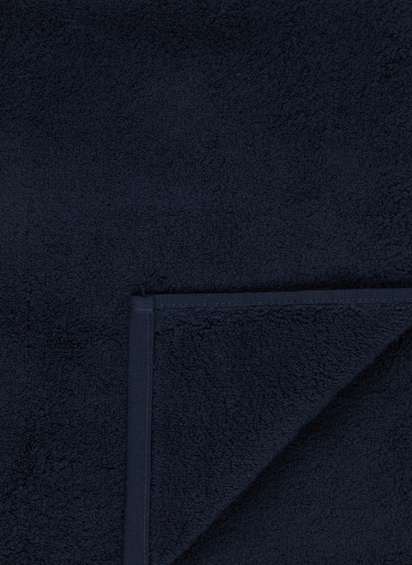 weseta switzerland Ręcznik dla gości DREAM ROYAL: 20 NAVY