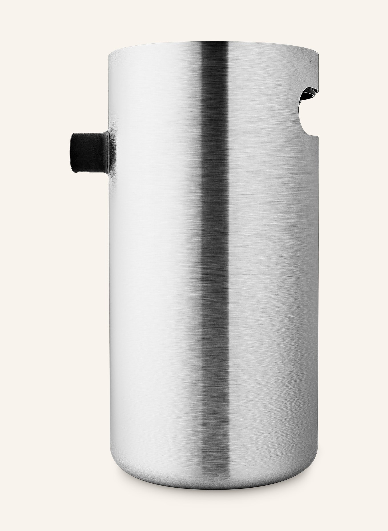 eva solo Vacuum jug NORDIC KITCHEN, Color: SILVER/ BROWN (Image 1)