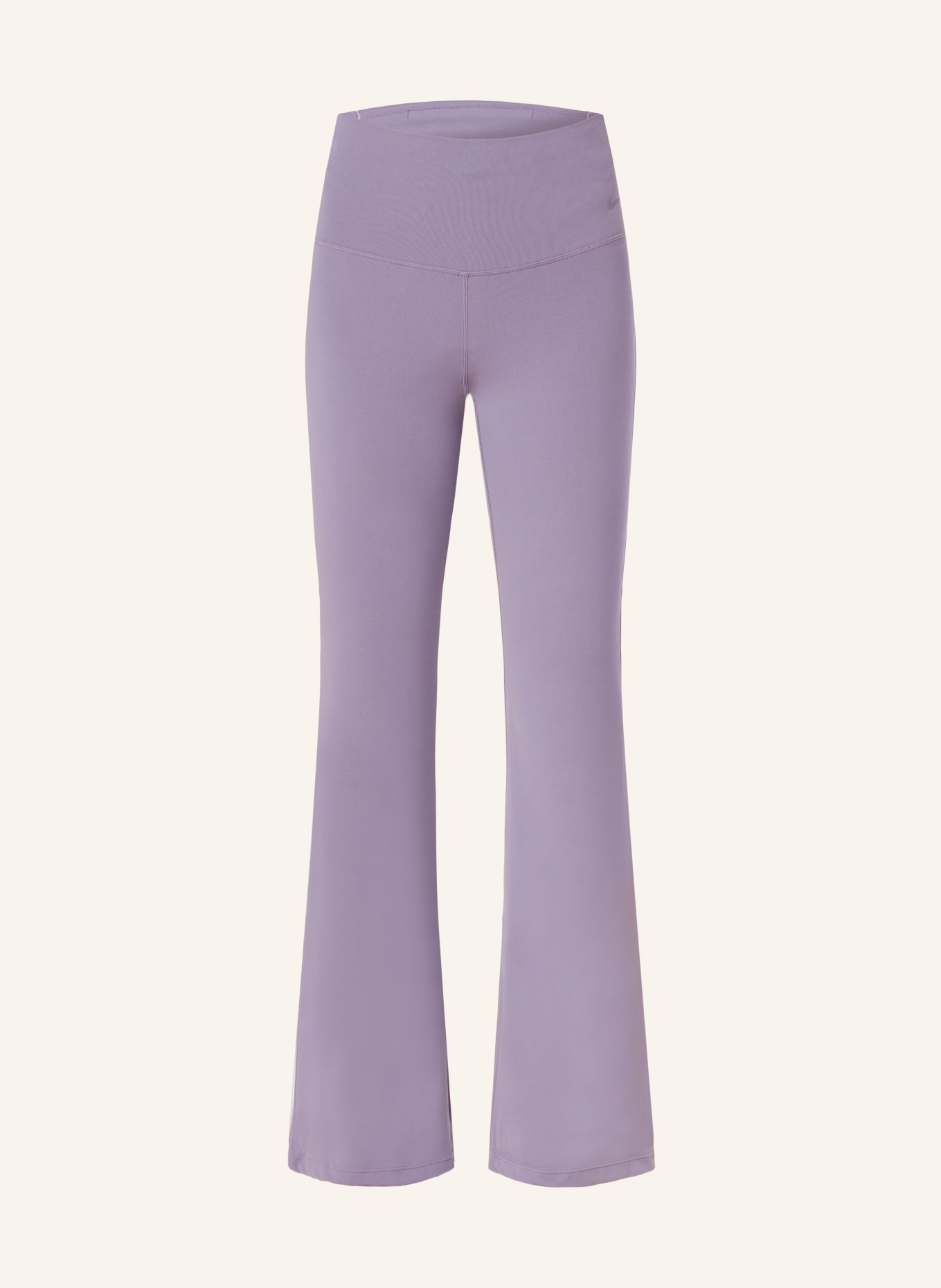 Nike Leggings ZENVY, Color: LIGHT PURPLE (Image 1)