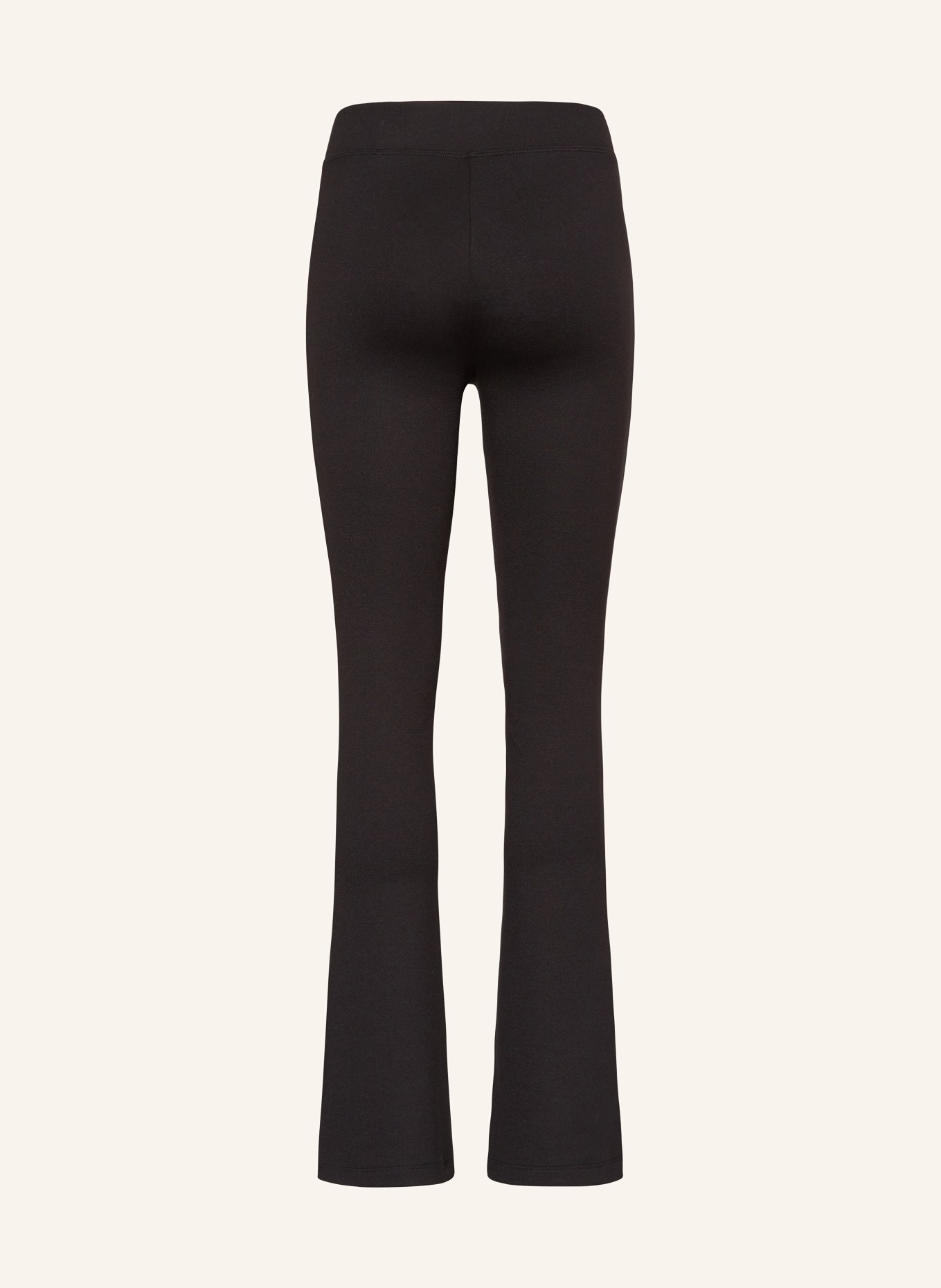 ONLY Leggings: SCHWARZ