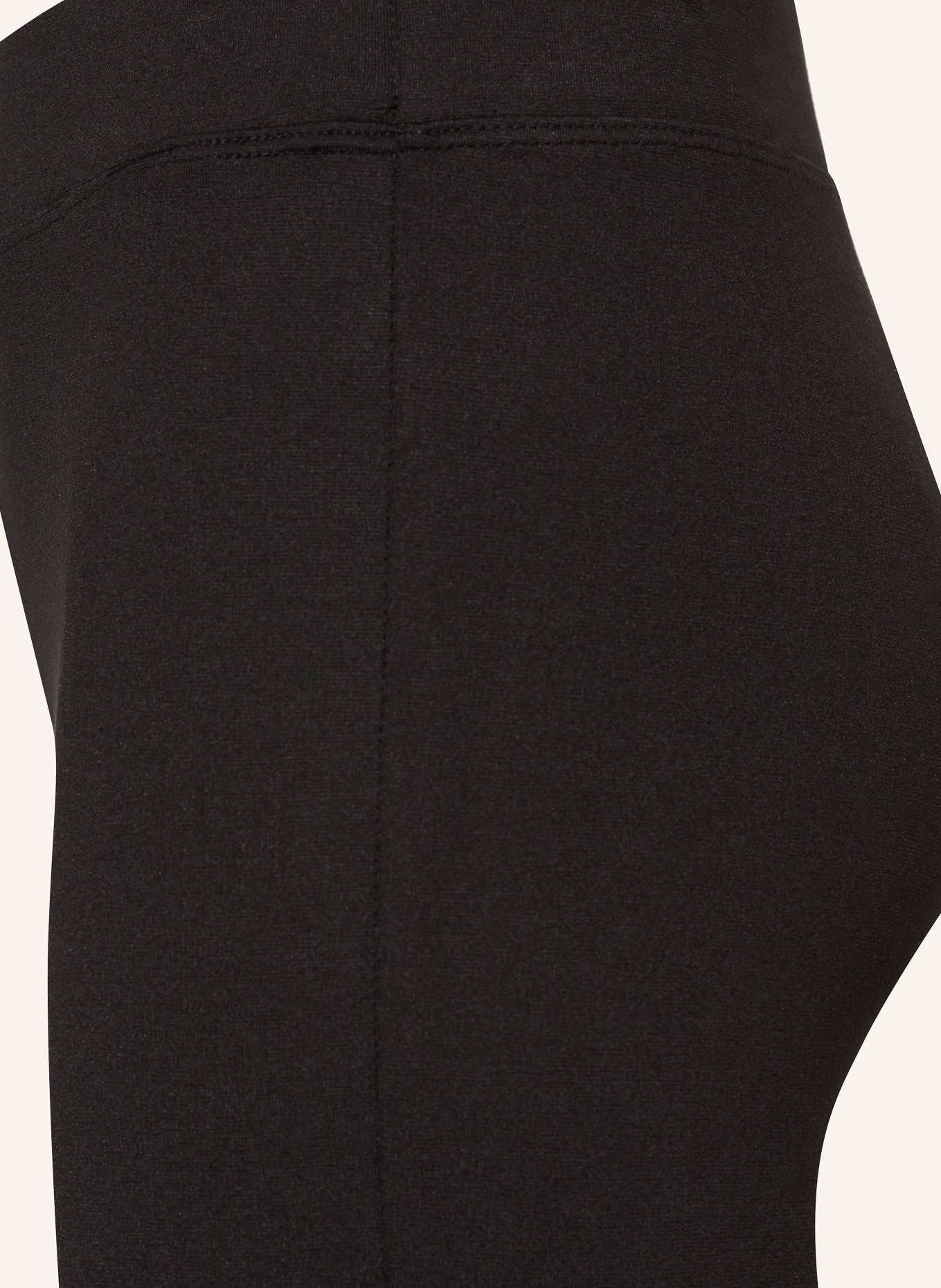 ONLY Leggings: SCHWARZ