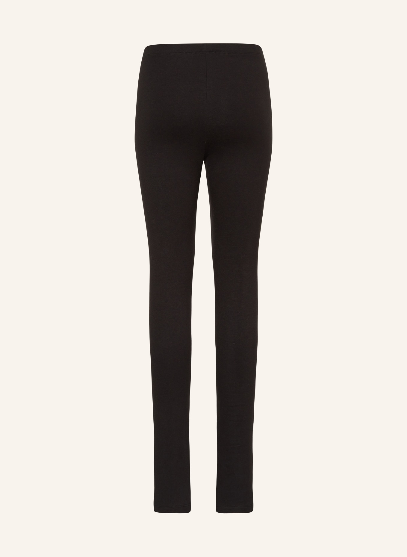 ONLY Leggings: SCHWARZ