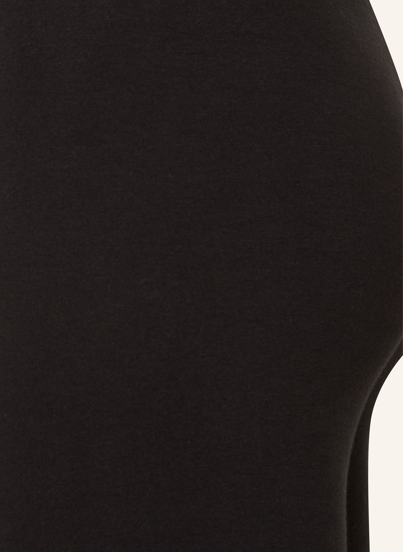 ONLY Leggings: SCHWARZ