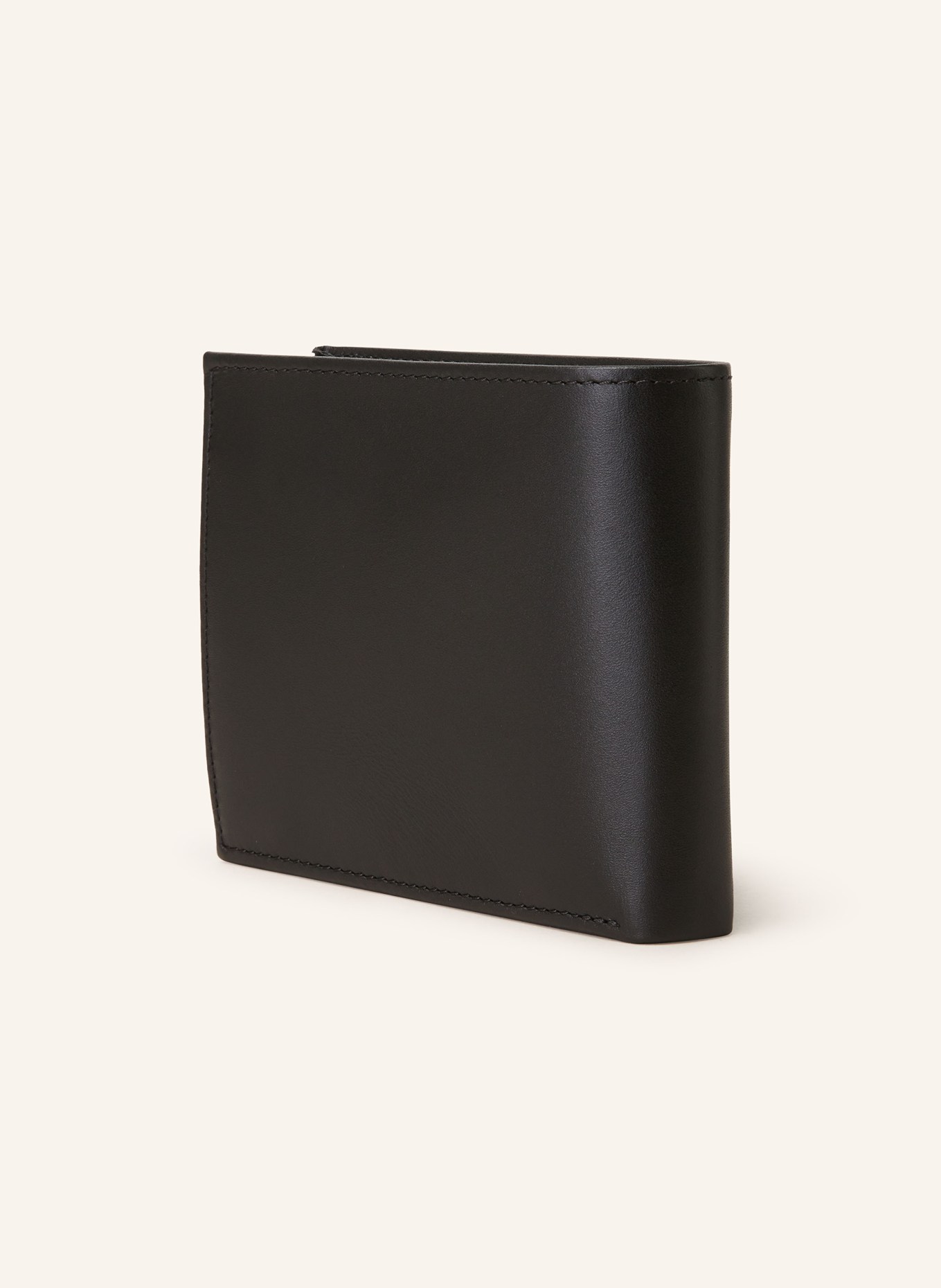 AIGNER portefeuille: NOIR