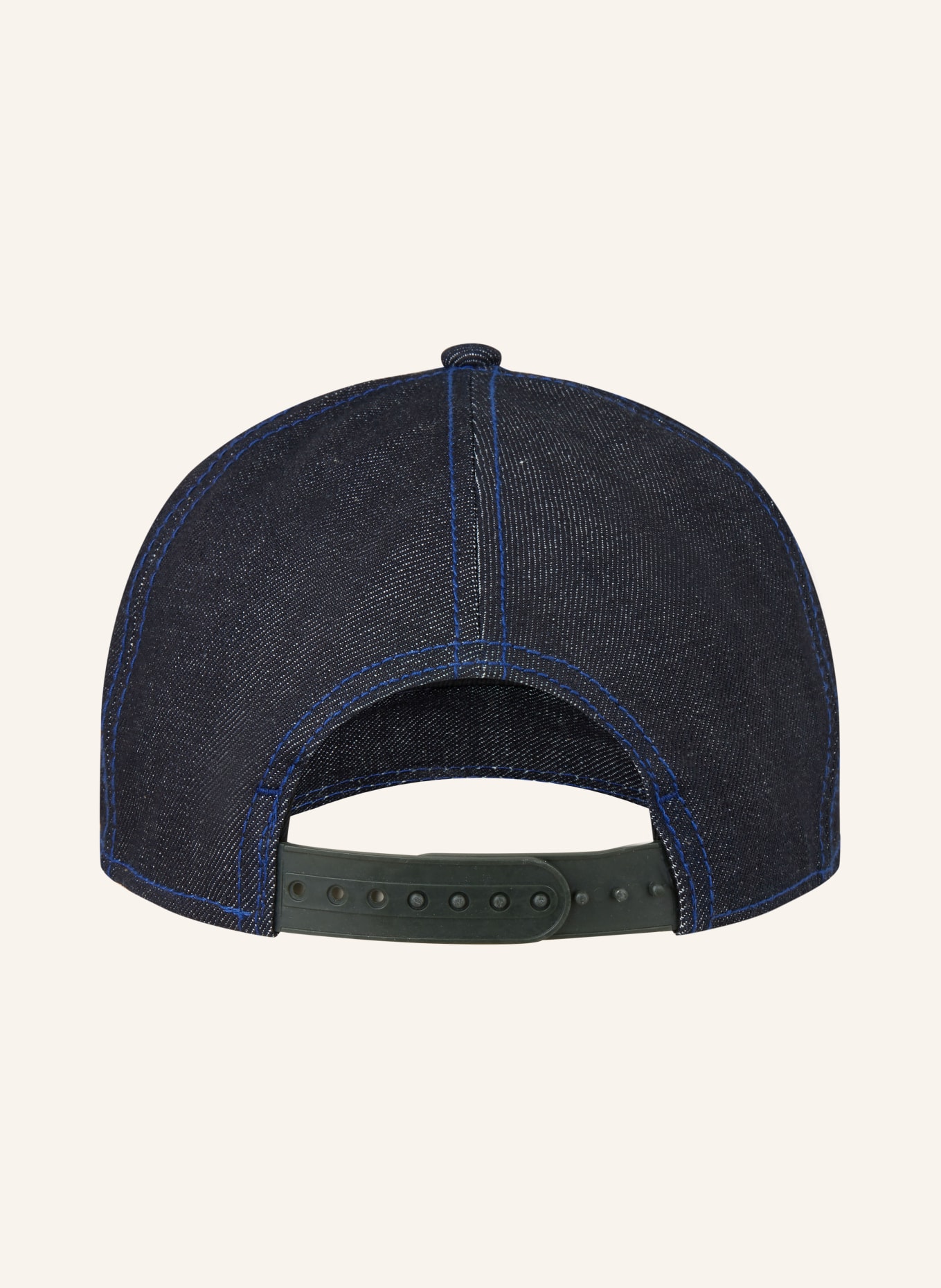G-Star Jeans-Cap: DUNKELBLAU