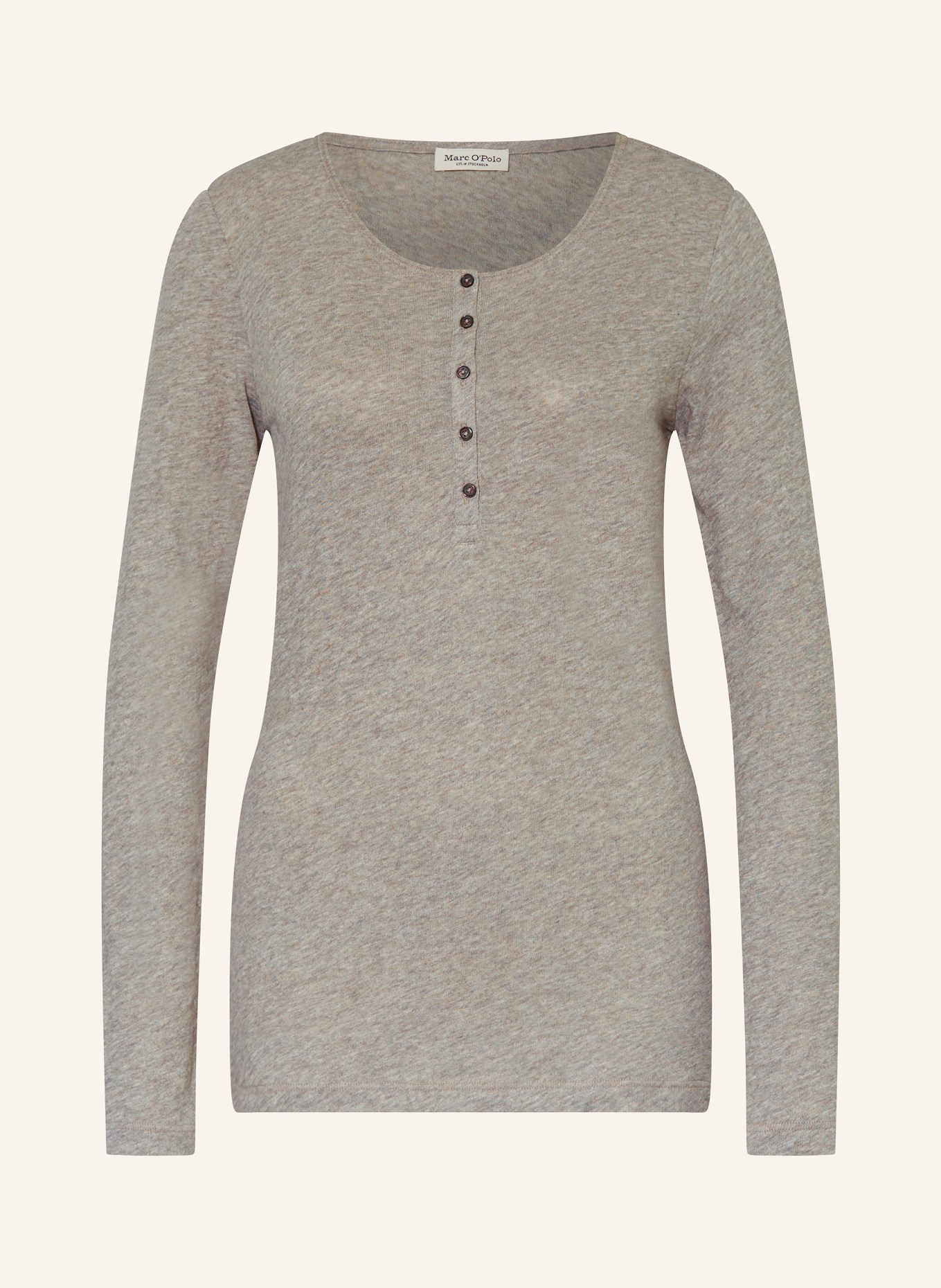 Marc O'Polo Pullover, Farbe: GRAU (Bild 1)