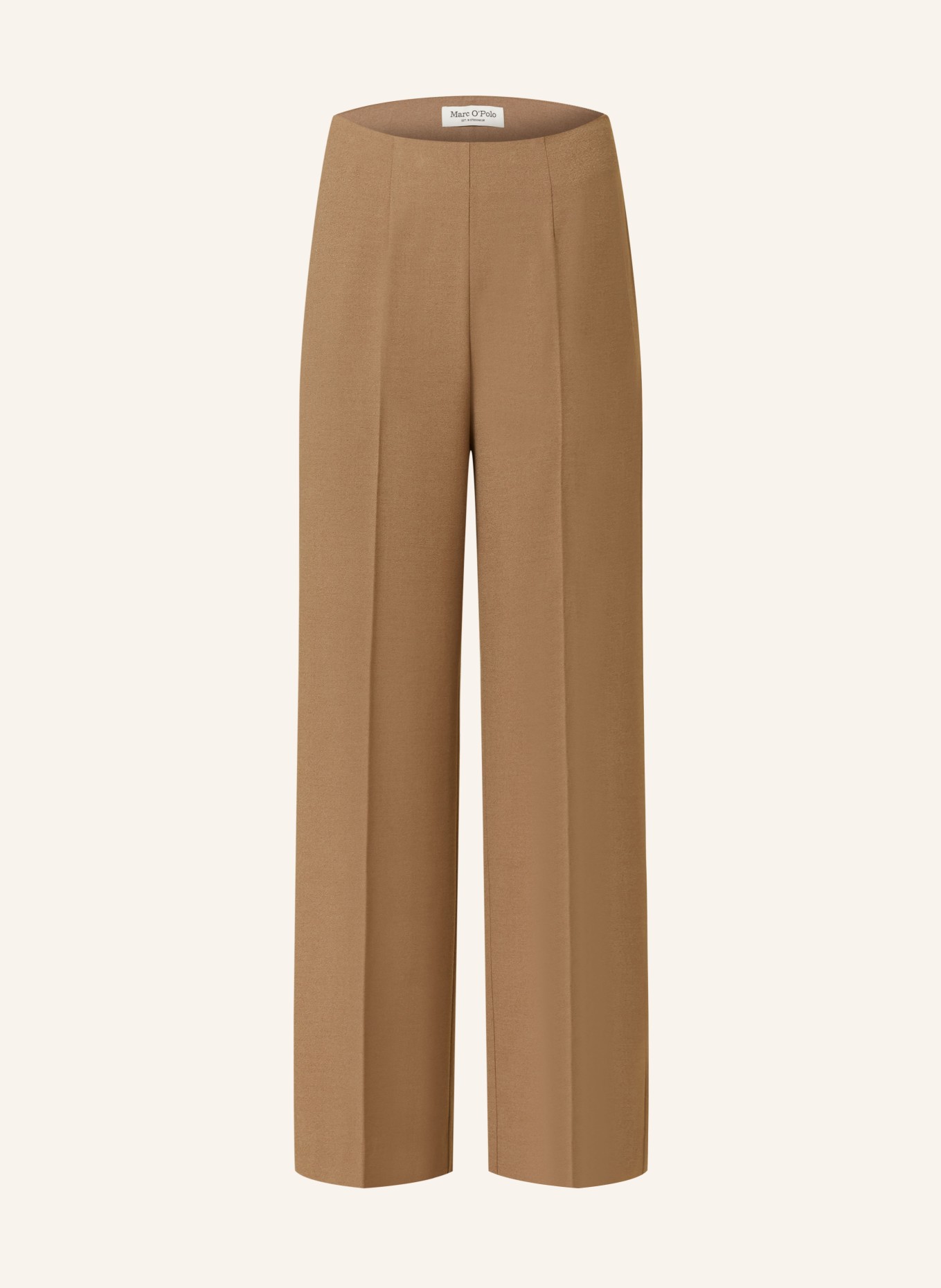 Marc O'Polo Culottes, Color: BROWN (Image 1)