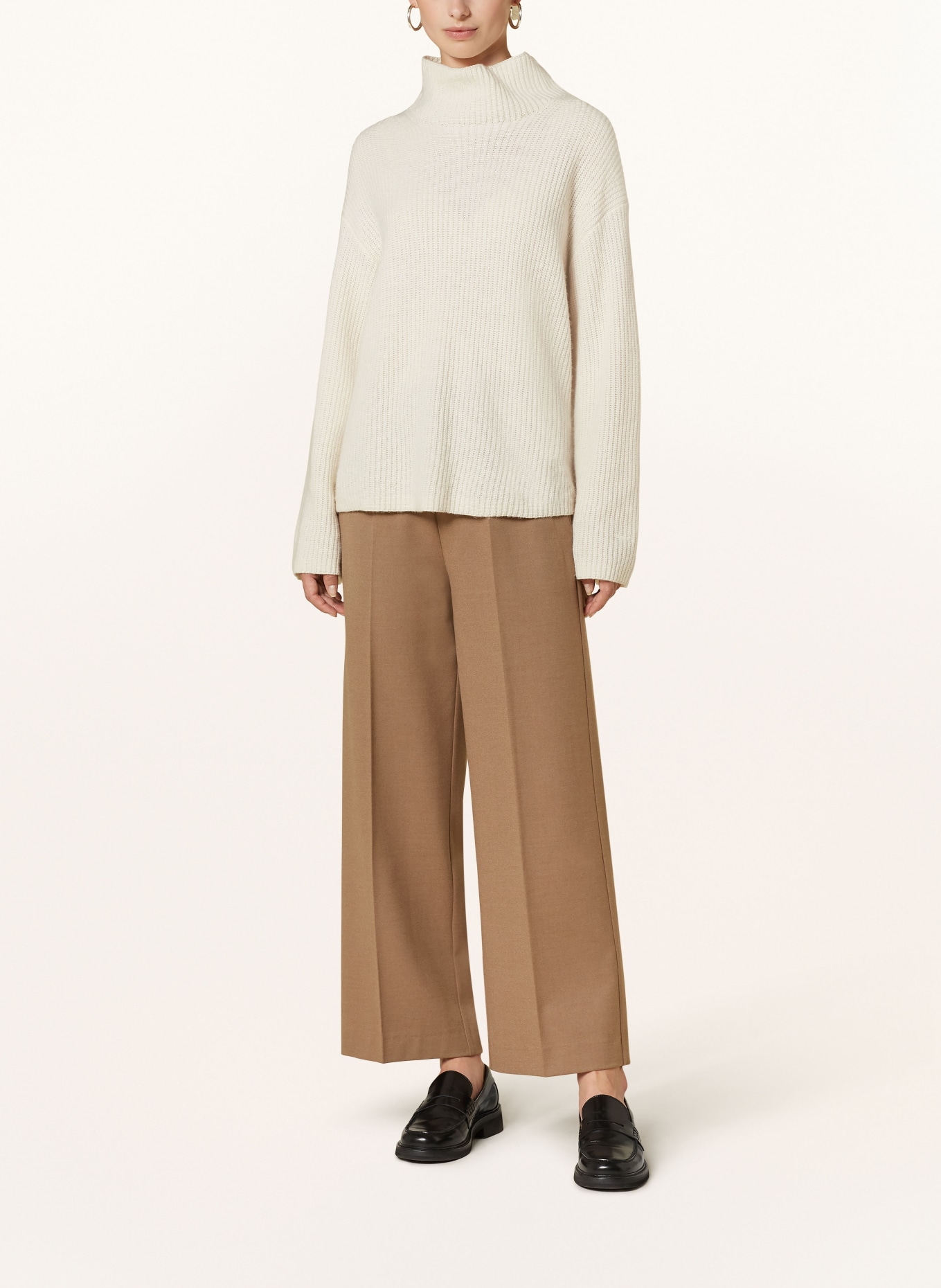 Marc O'Polo Culottes, Color: BROWN (Image 2)