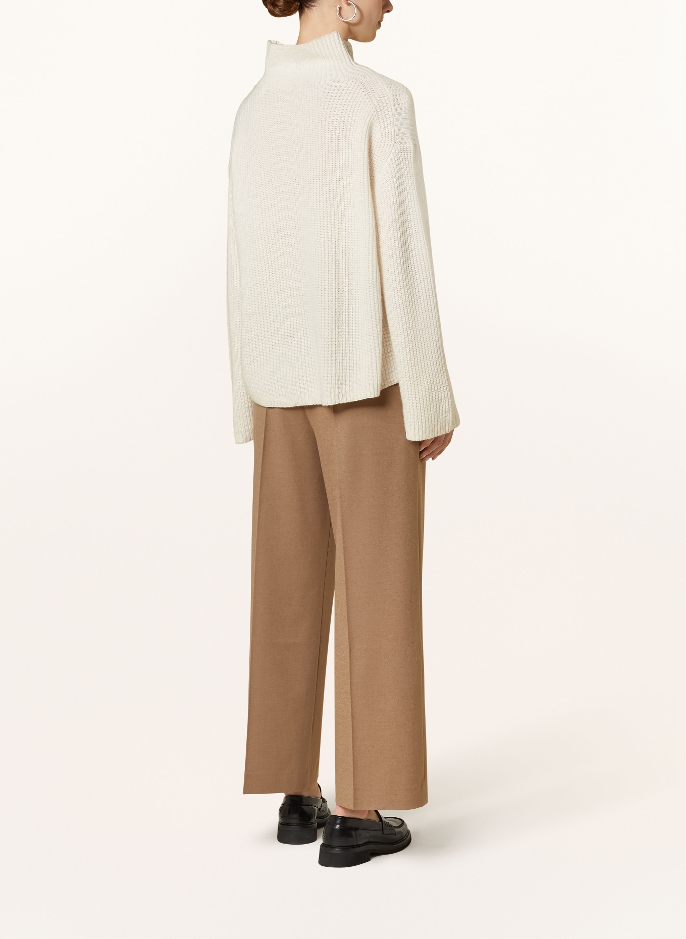 Marc O'Polo Culottes, Color: BROWN (Image 3)