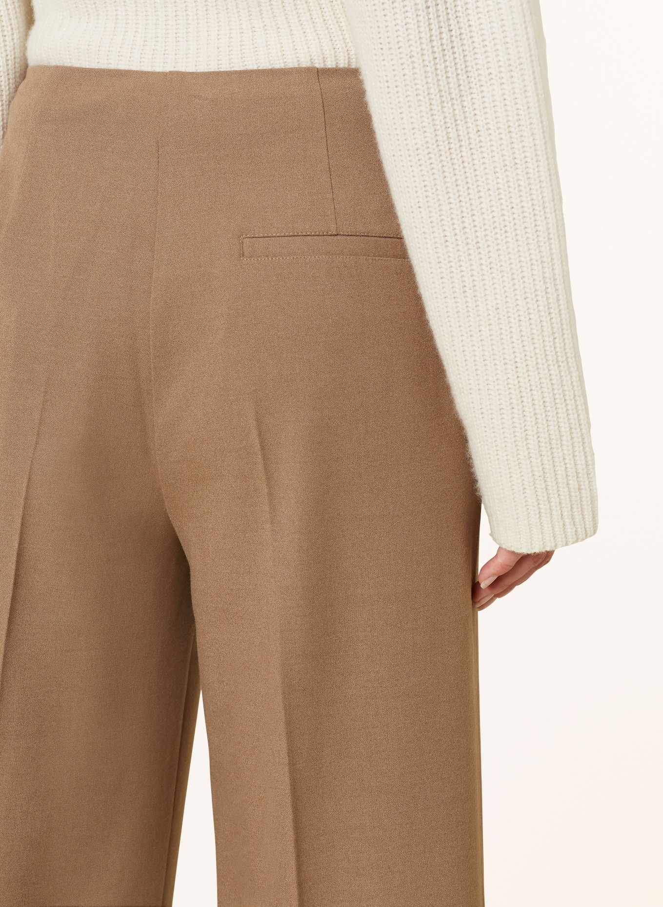 Marc O'Polo Culottes, Color: BROWN (Image 5)