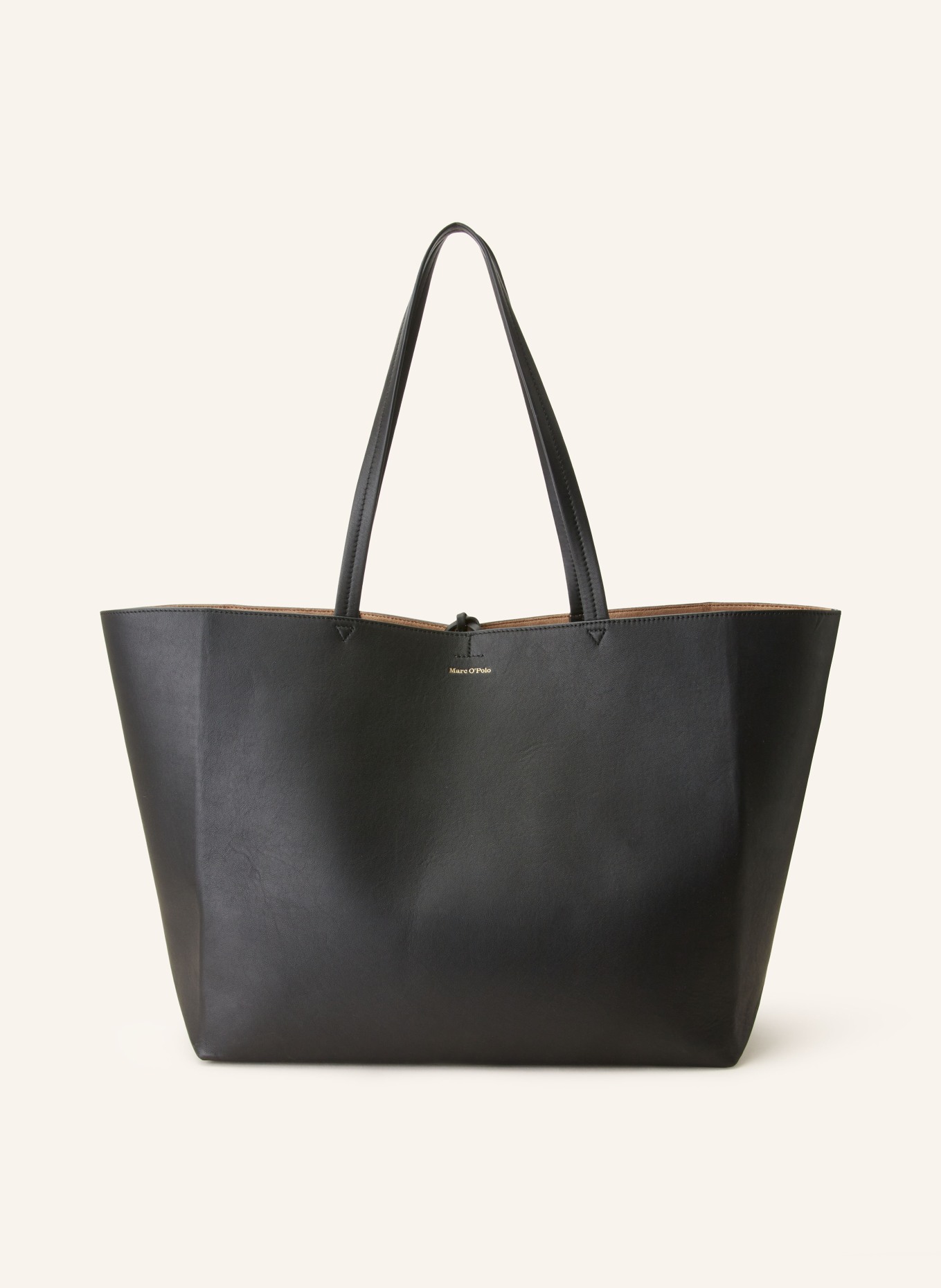 Brinja Marco Polo Damenhandtaschen Shopping Bag Marco Polo Tasche