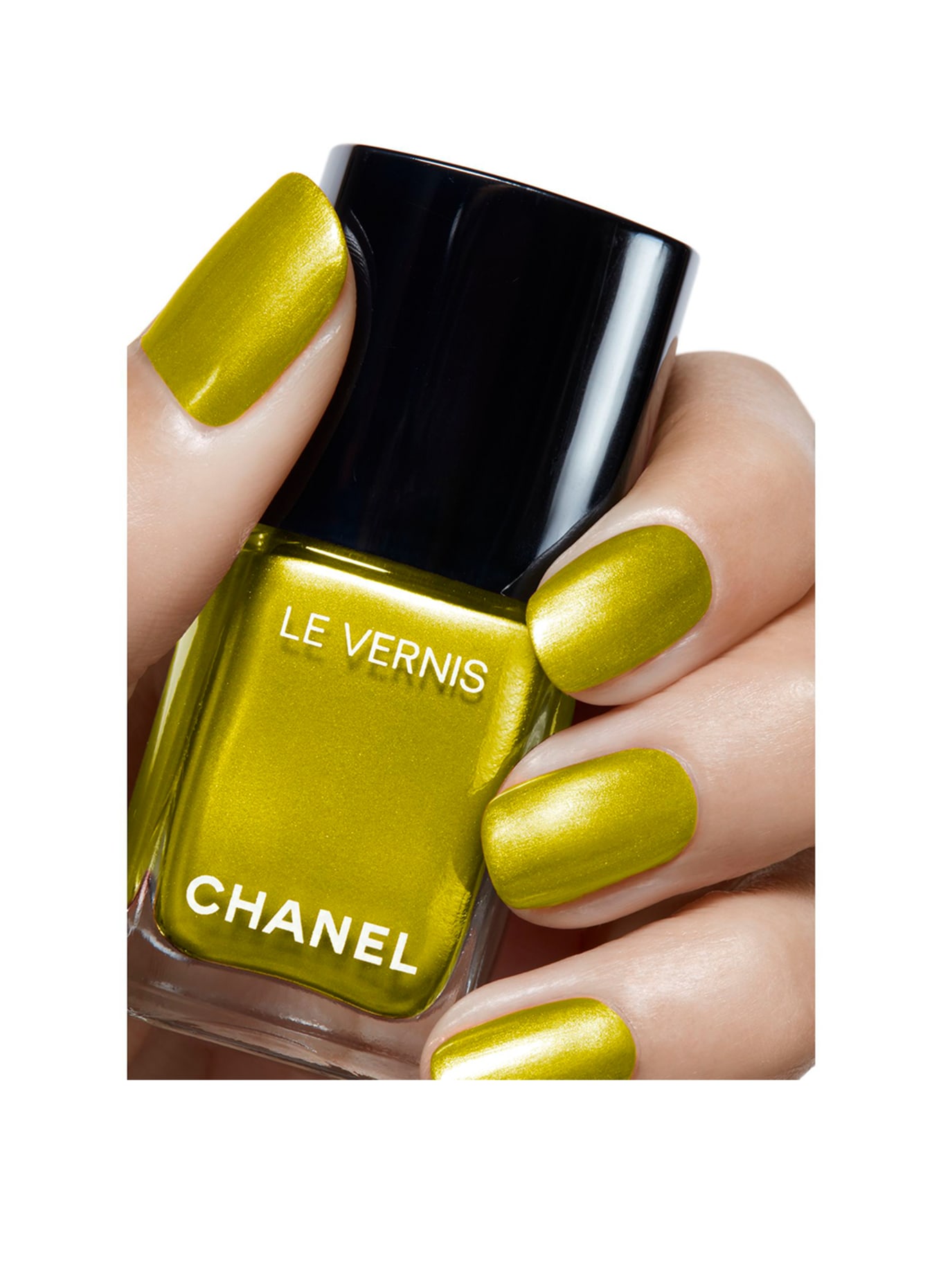 CHANEL LE VERNIS, Farbe: 183 RÊVEUSE (Bild 3)