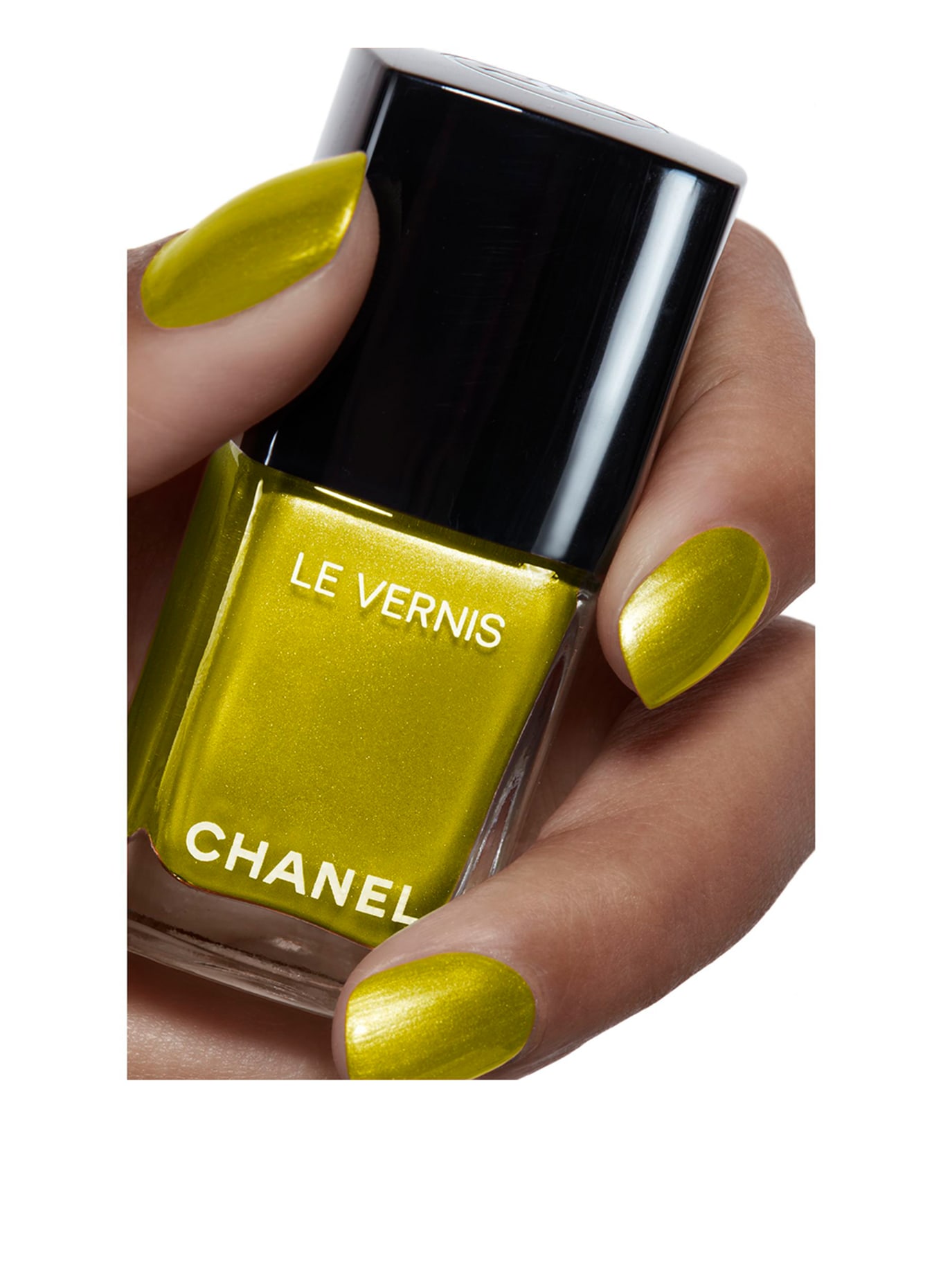 CHANEL LE VERNIS, Farbe: 183 RÊVEUSE (Bild 4)