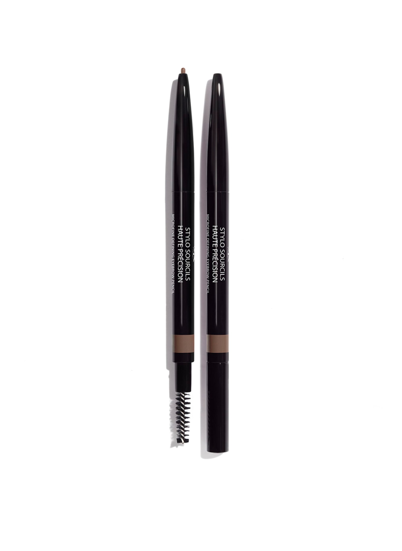 CHANEL STYLO SOURCILS HAUTE PRÉCISION, Farbe: 156 BRUN CLAIR (Bild 1)