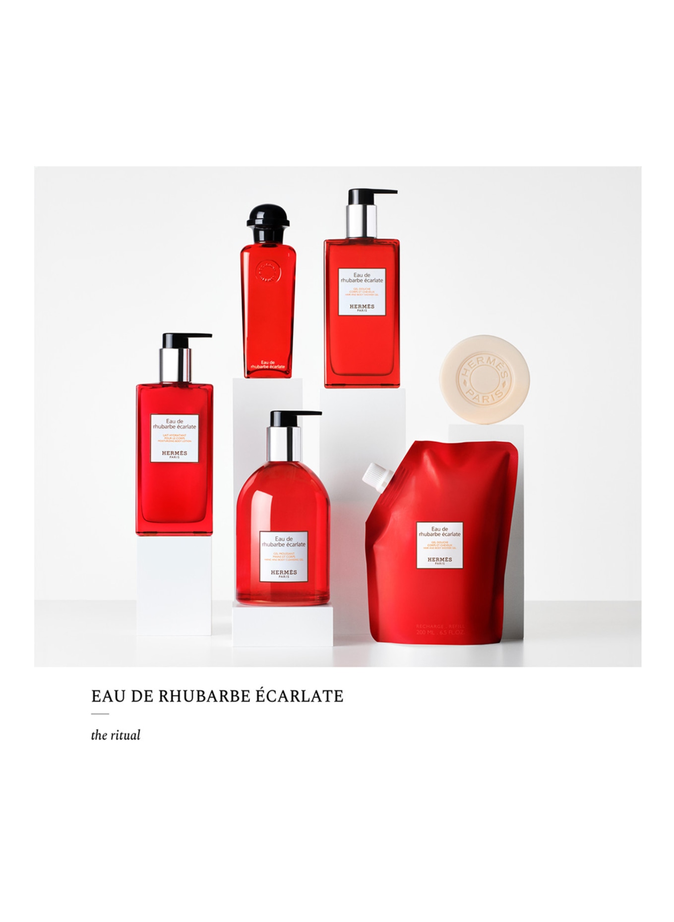 HERMÈS EAU DE RHUBARBE ÉCARLATE (Bild 6)