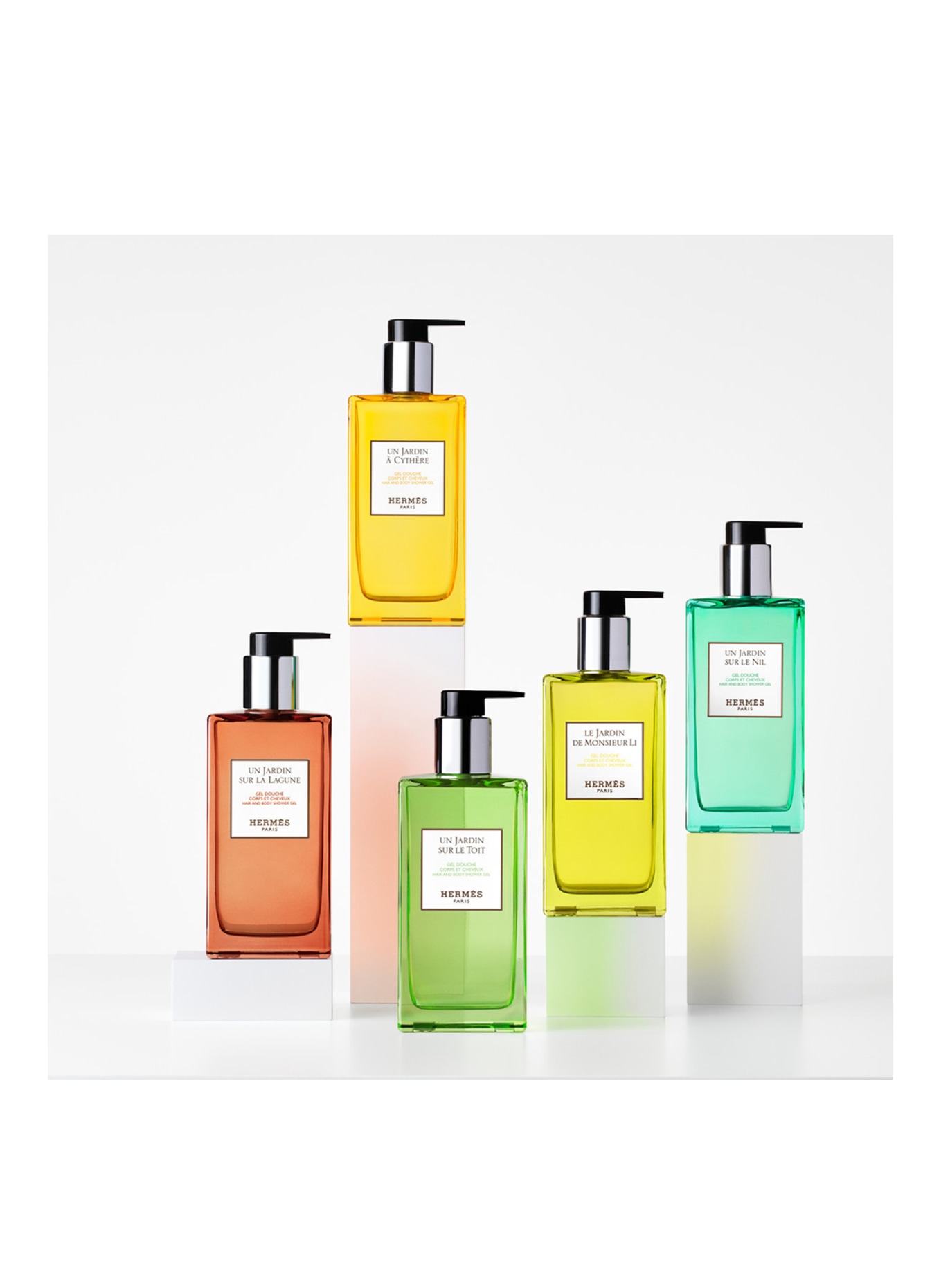 HERMÈS UN JARDIN SUR LE NIL (Bild 7)