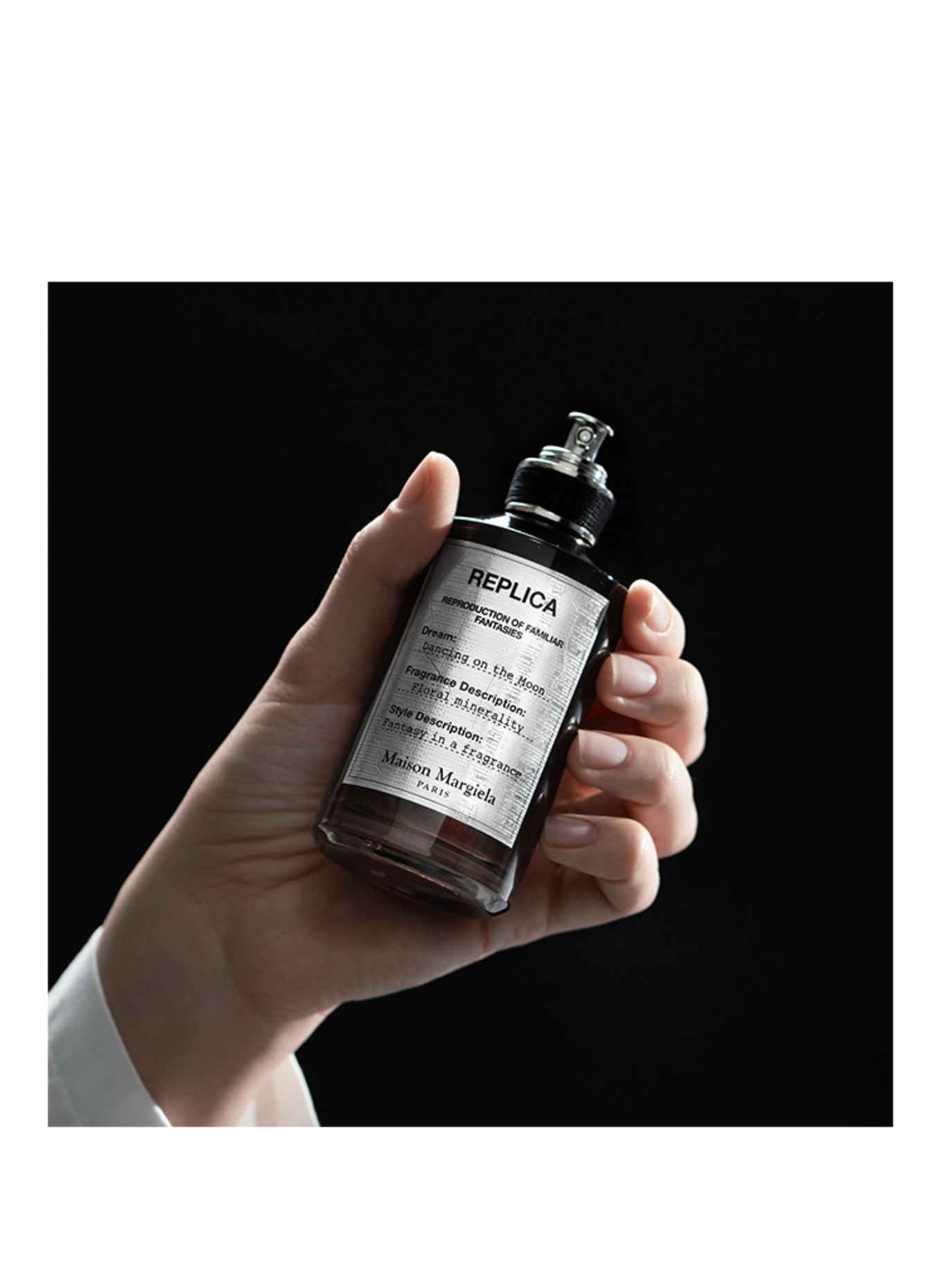 Maison Margiela Fragrances REPLICA DANCING ON THE MOON