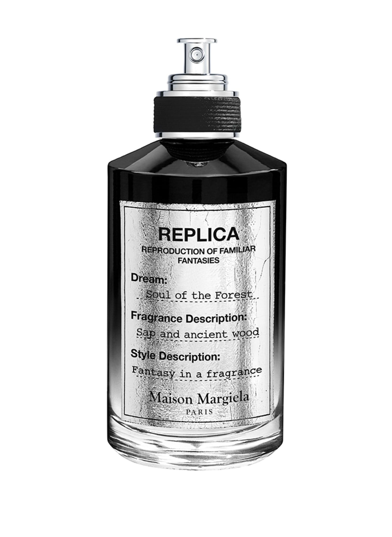 Maison Margiela Fragrances REPLICA SOUL OF THE FOREST