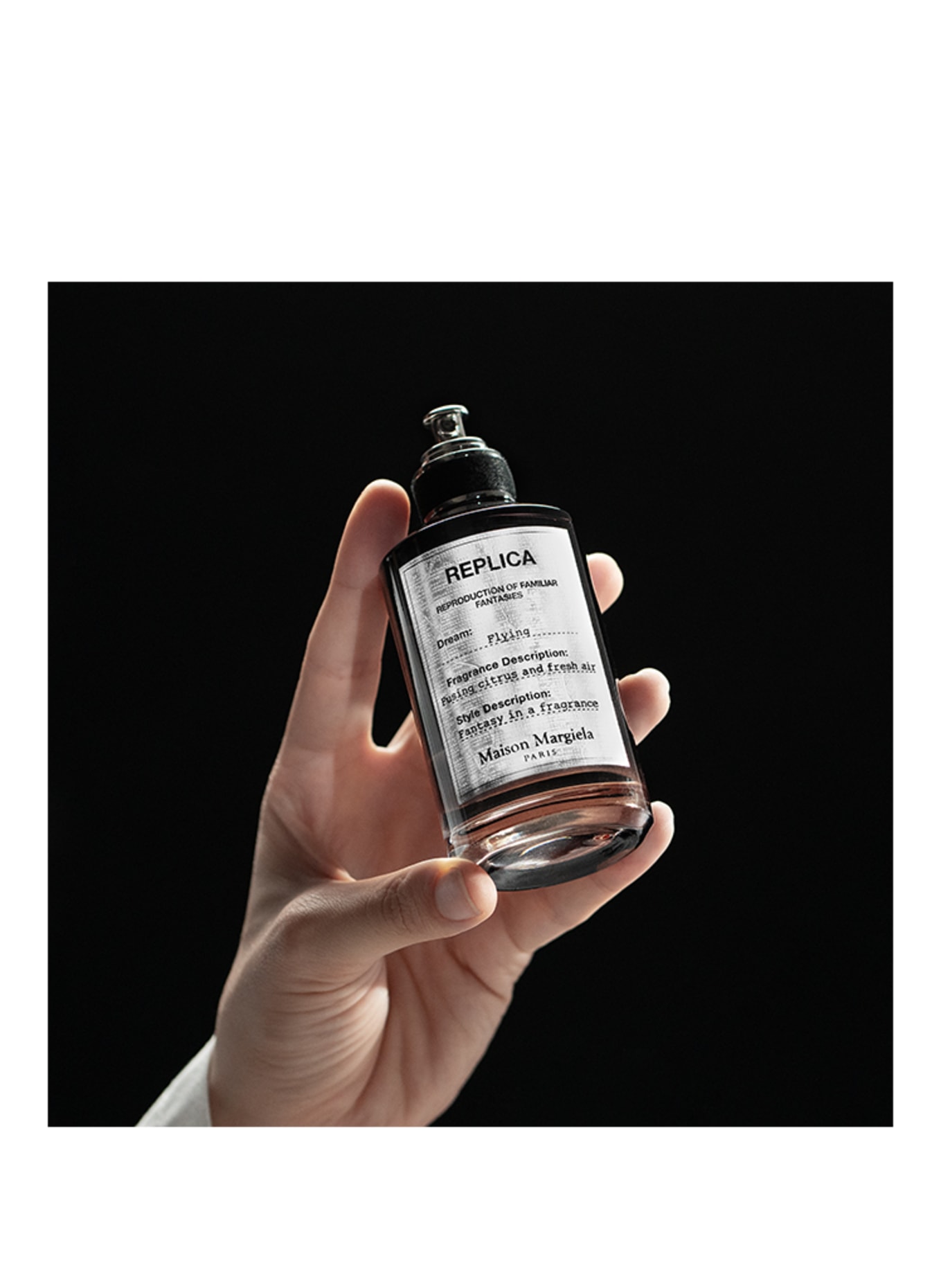 Maison Margiela Fragrances REPLICA FLYING