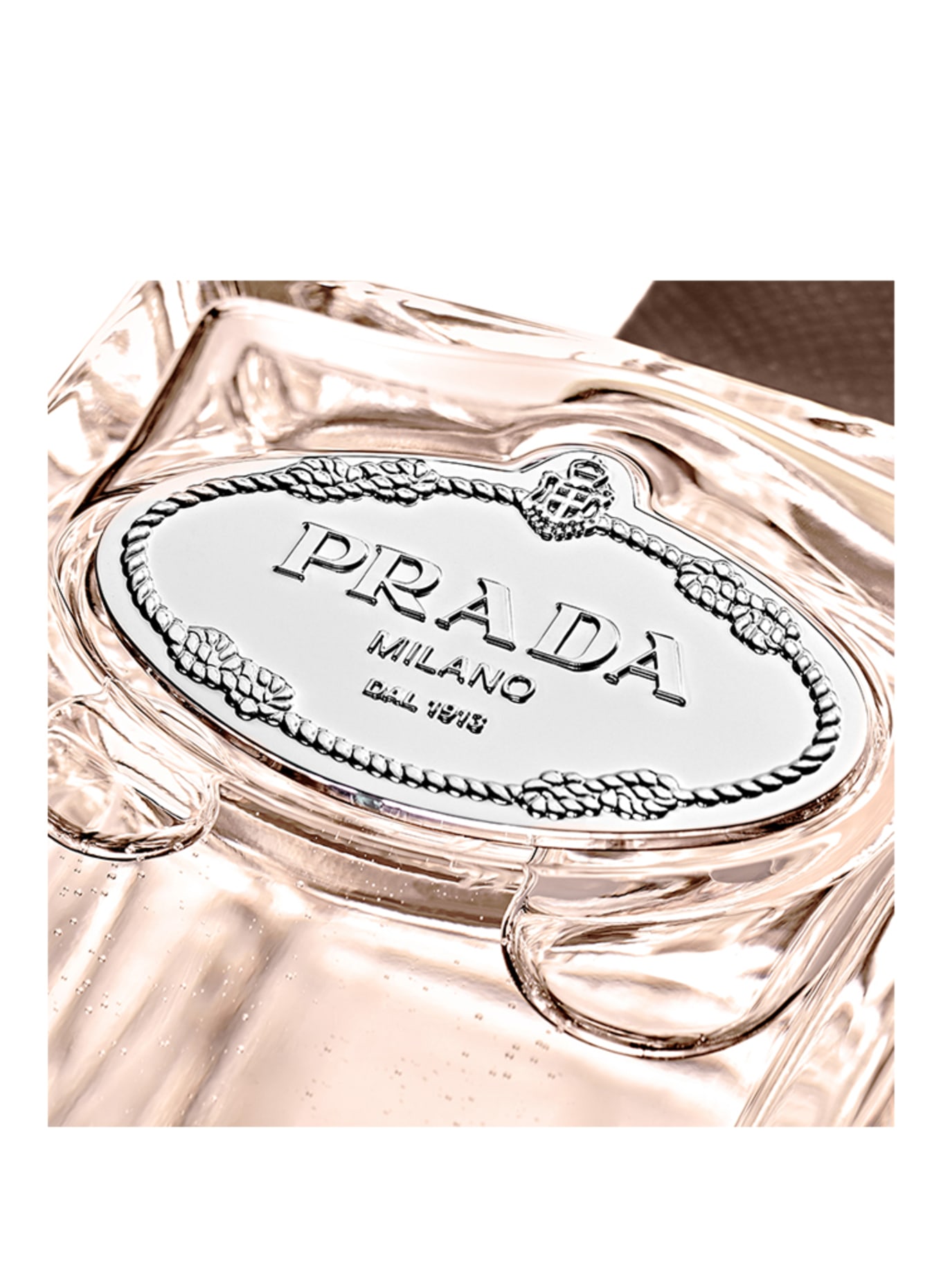 PRADA Parfums INFUSION DE VANILLE