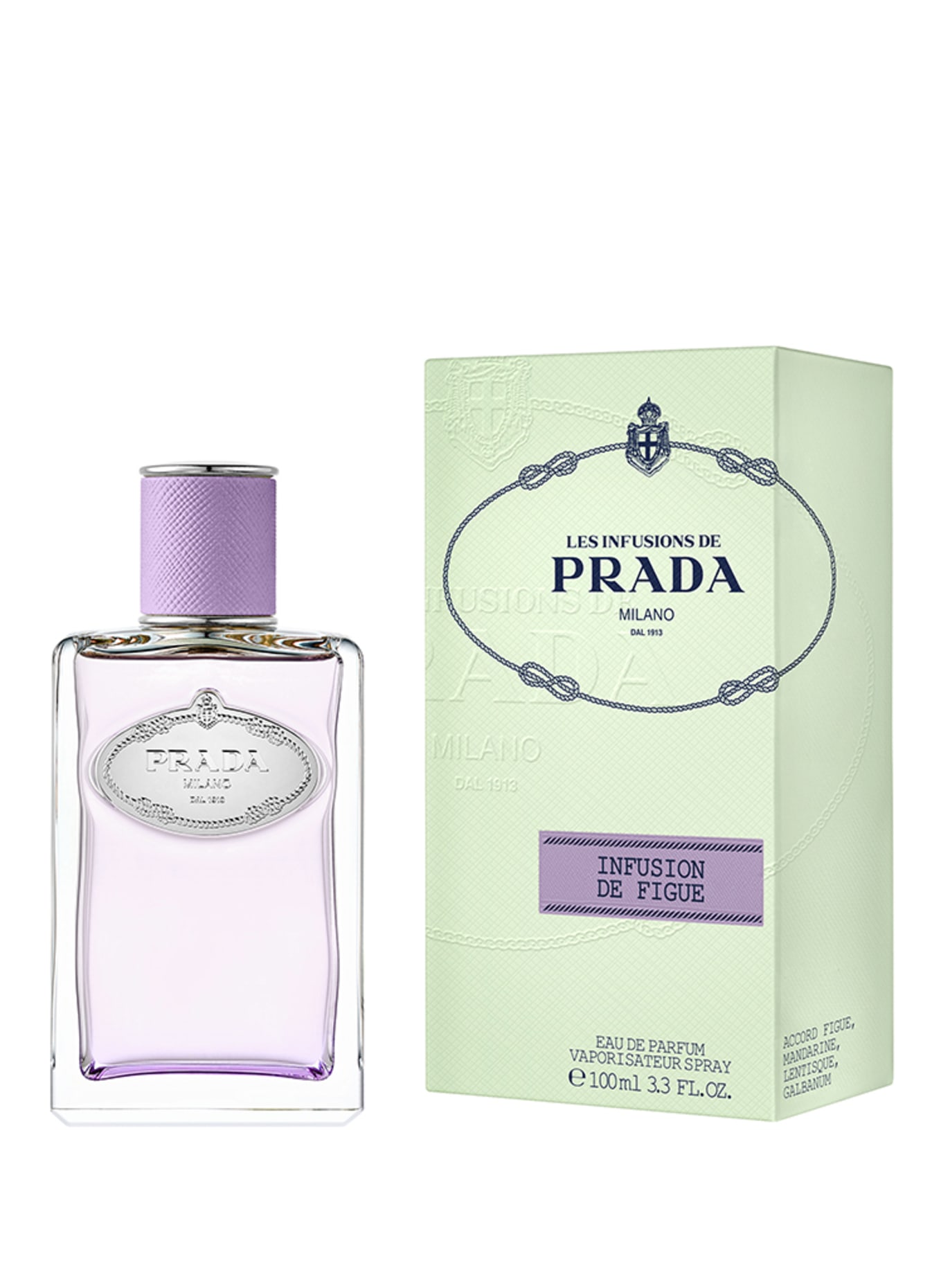 PRADA Parfums INFUSION DE FIGUE