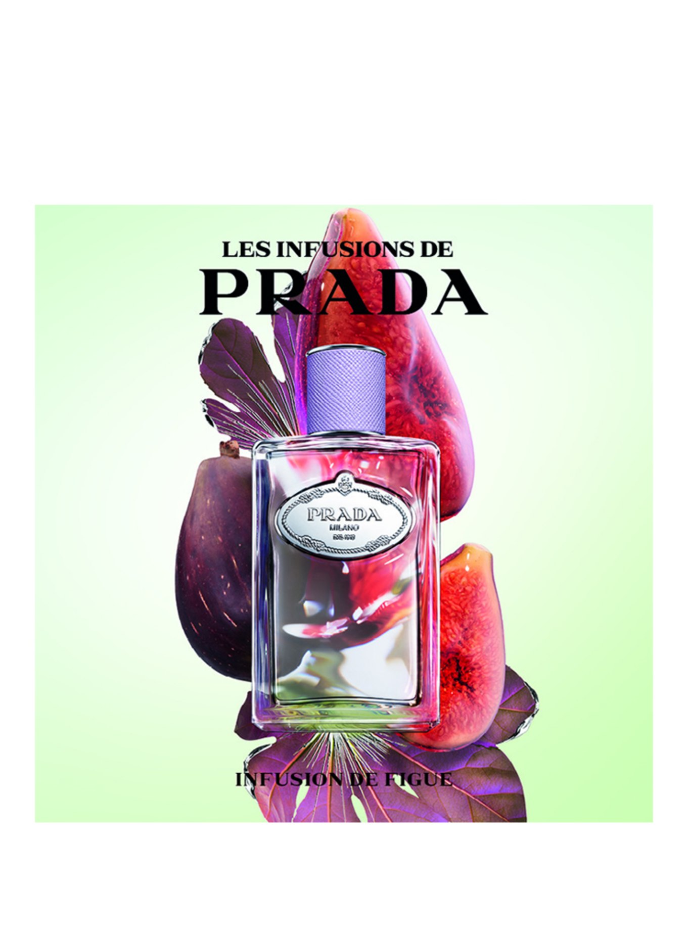 PRADA Parfums INFUSION DE FIGUE