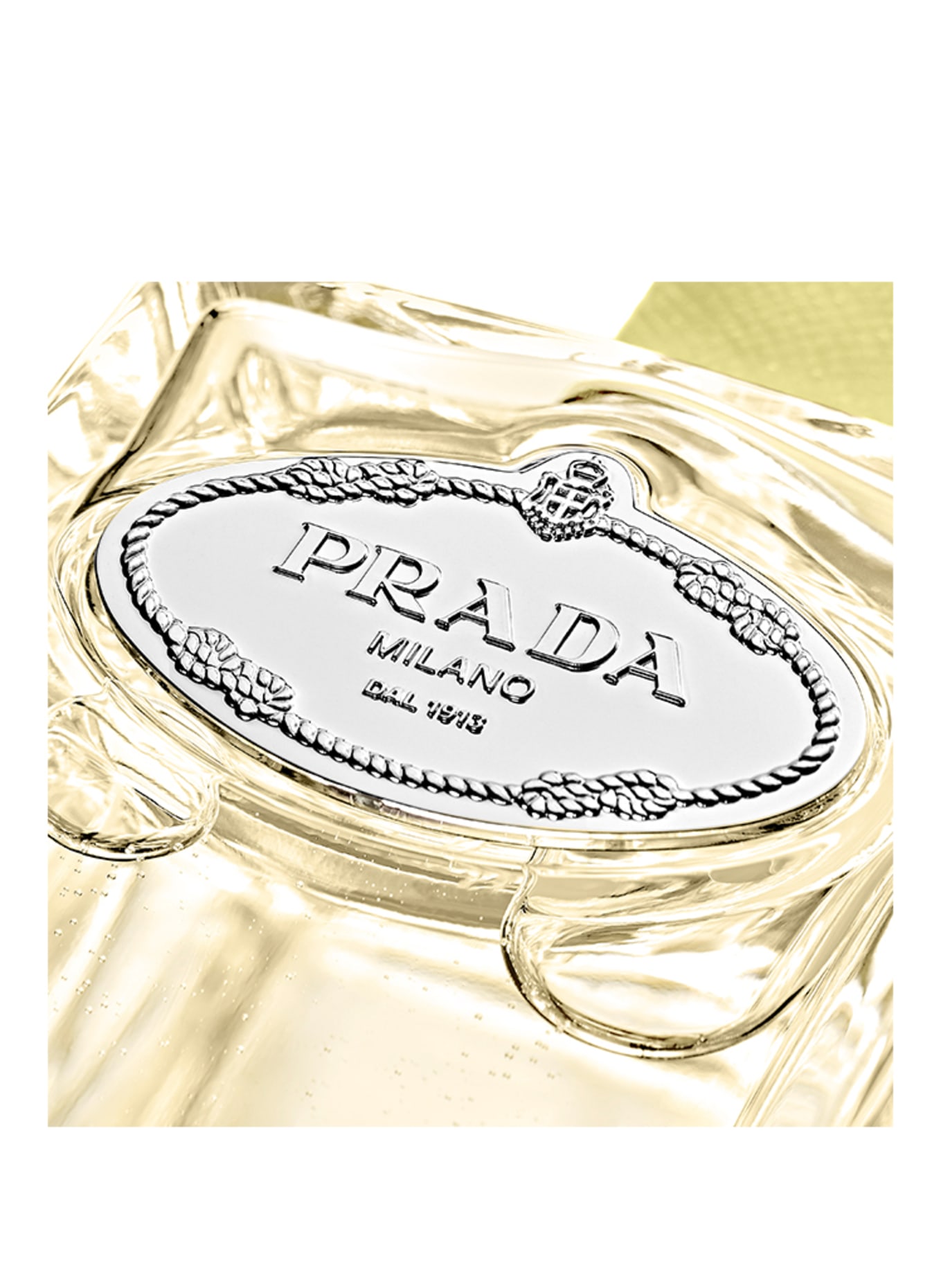 PRADA Parfums INFUSION DE GINGEMBRE