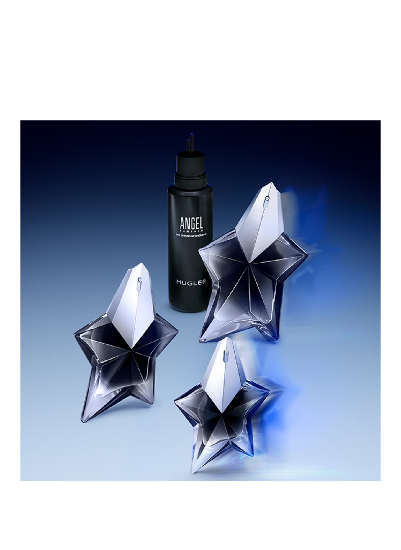 Angel mugler sales