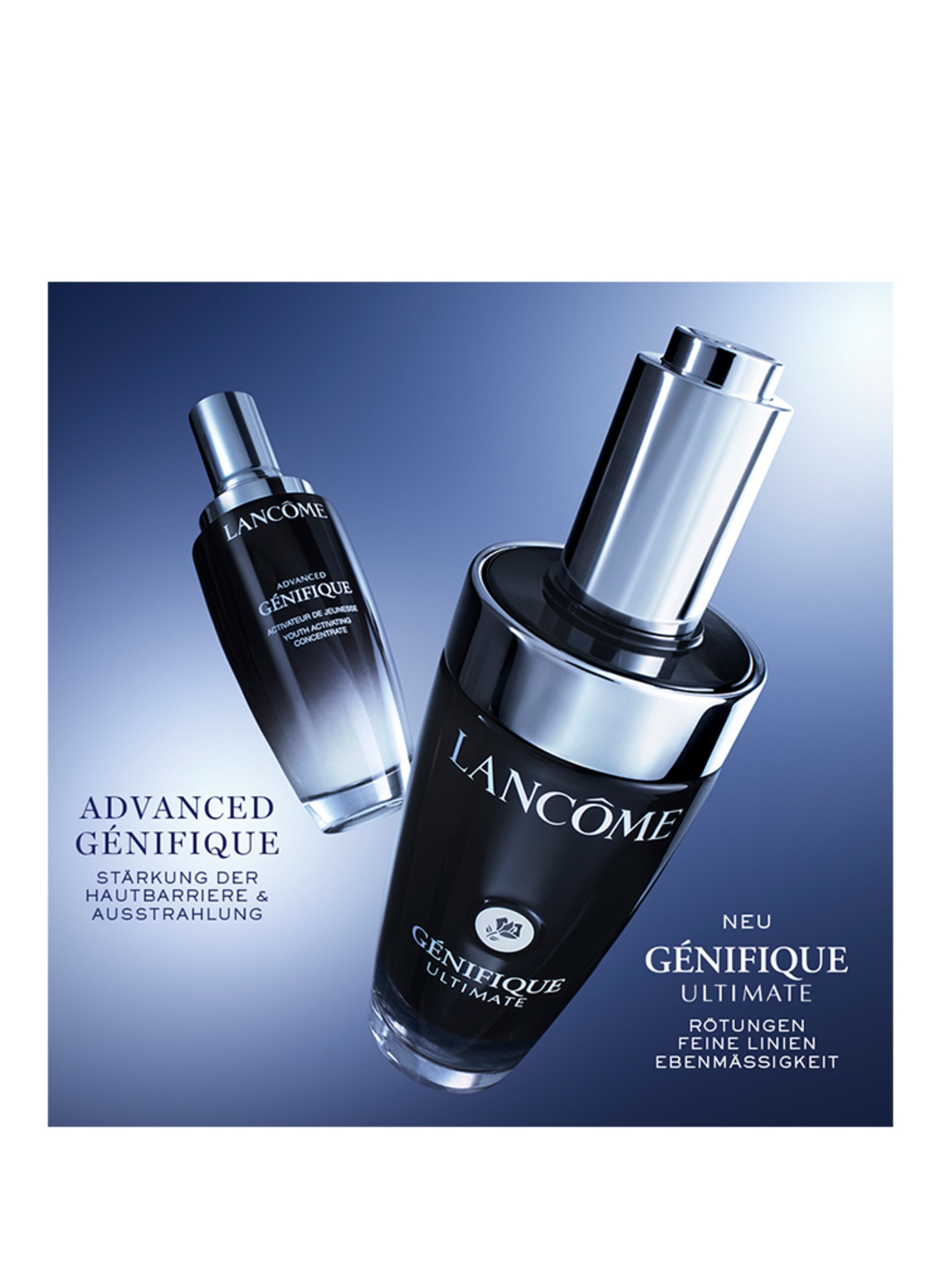 LANCÔME ADVANCÉ GÉNIFIQUE RECHARGE