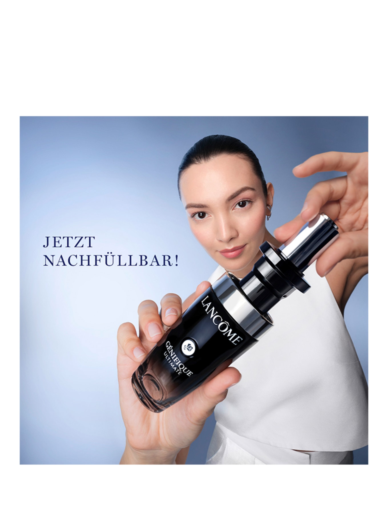 LANCÔME GÉNIFIQUE ULTIMATE