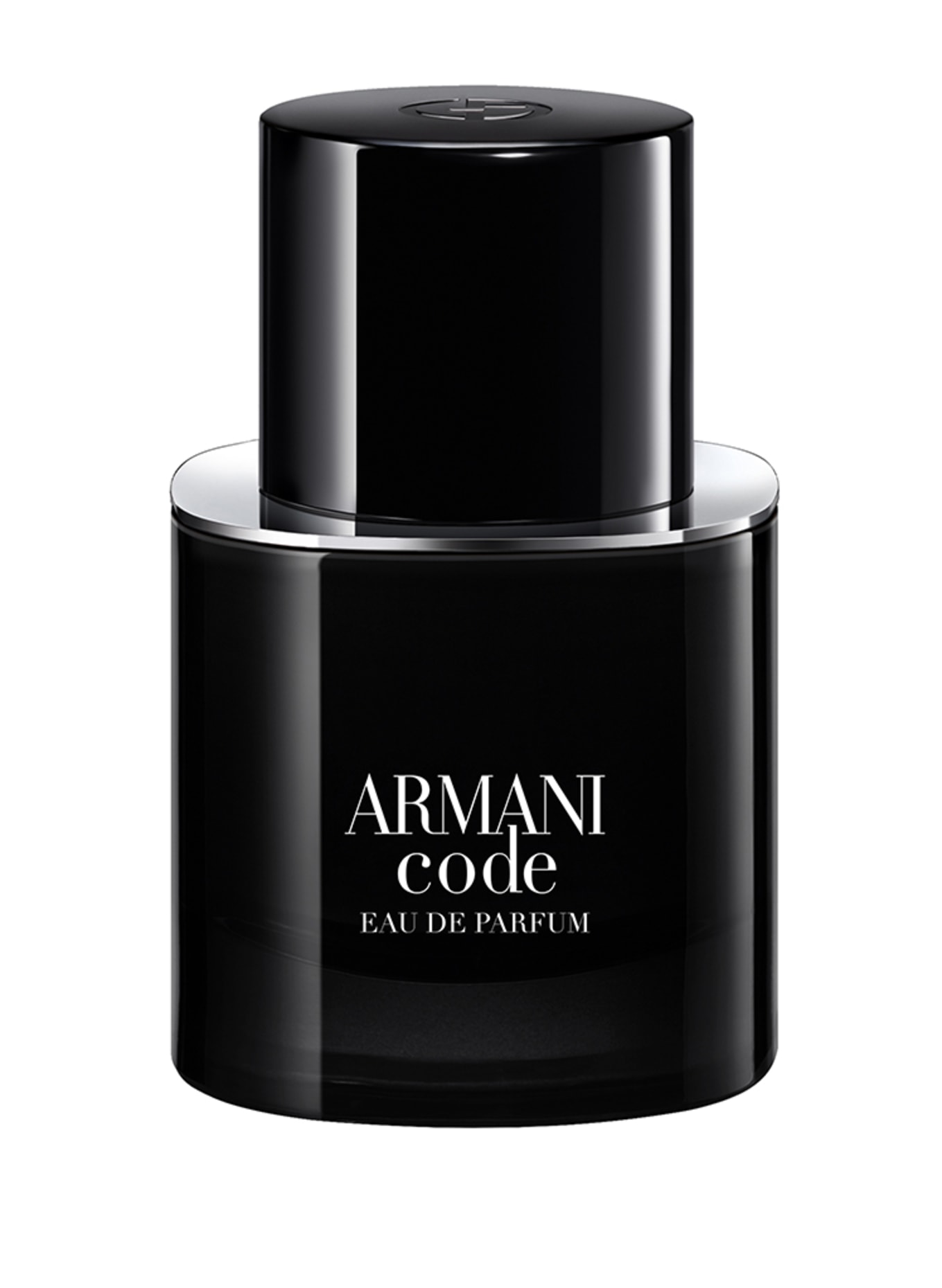 GIORGIO ARMANI BEAUTY CODE HOMME