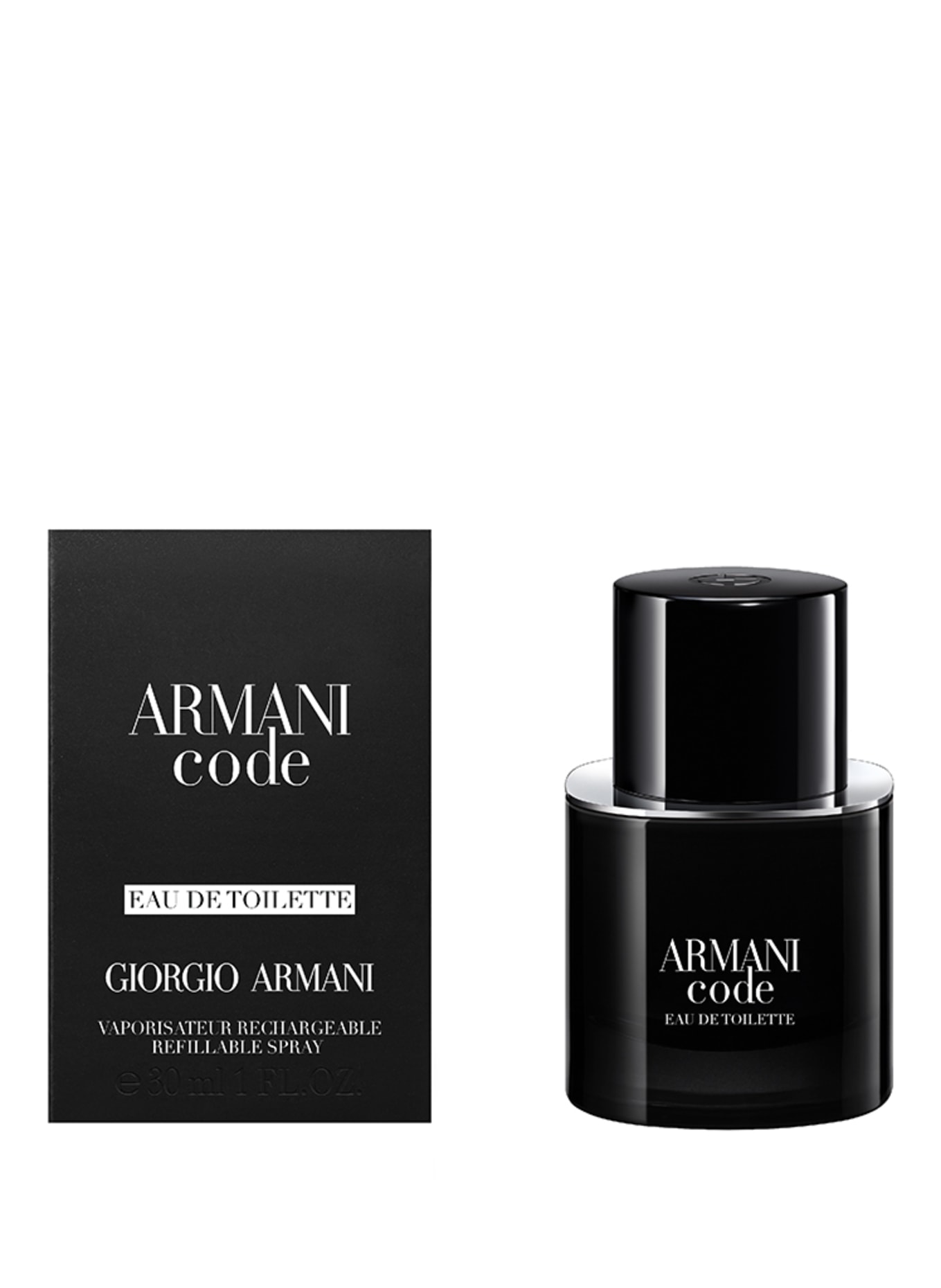 GIORGIO ARMANI BEAUTY CODE