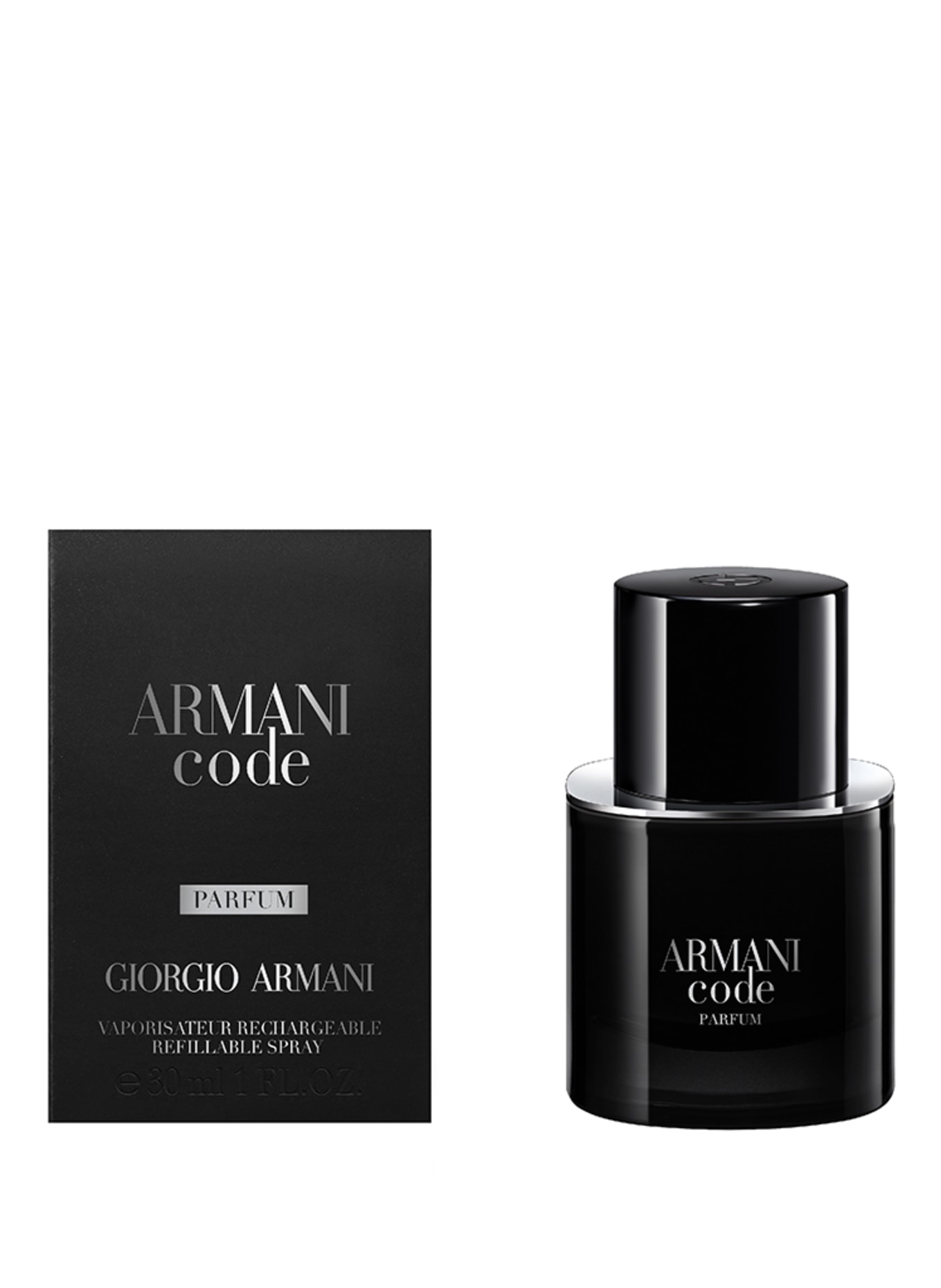 GIORGIO ARMANI BEAUTY CODE