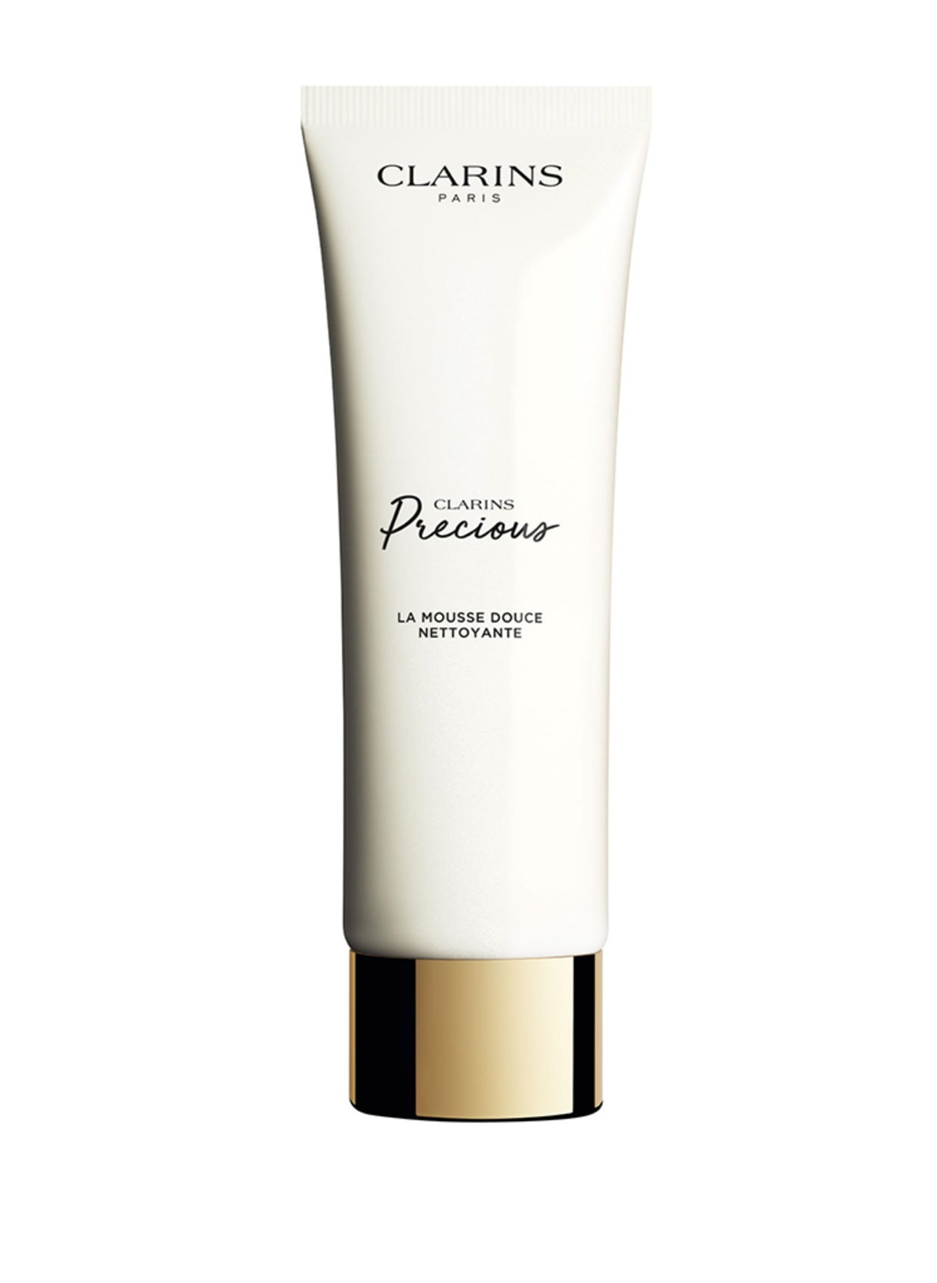 CLARINS PRECIOUS GENTLE CLEANSING MOUSSE