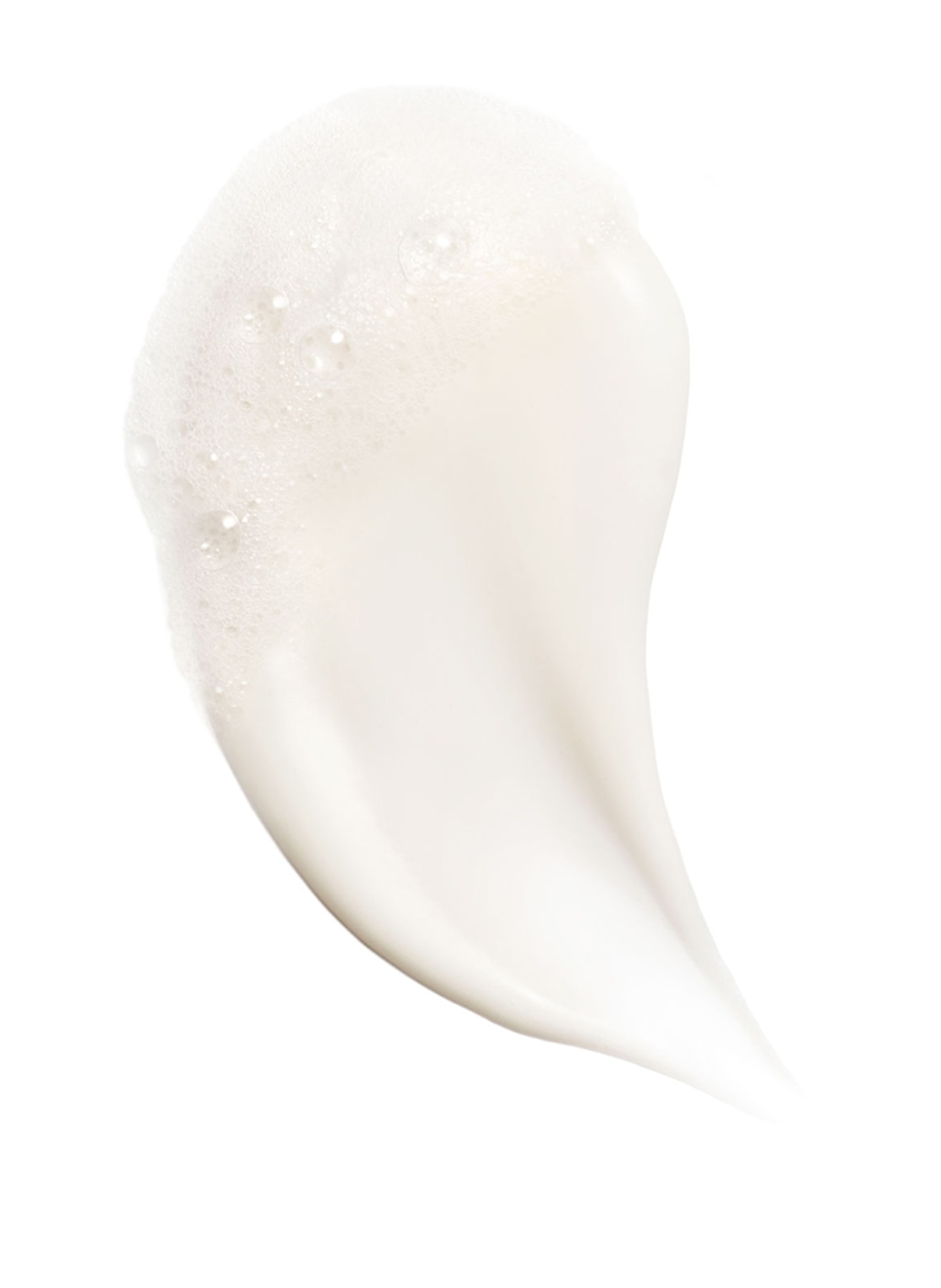 CLARINS PRECIOUS GENTLE CLEANSING MOUSSE